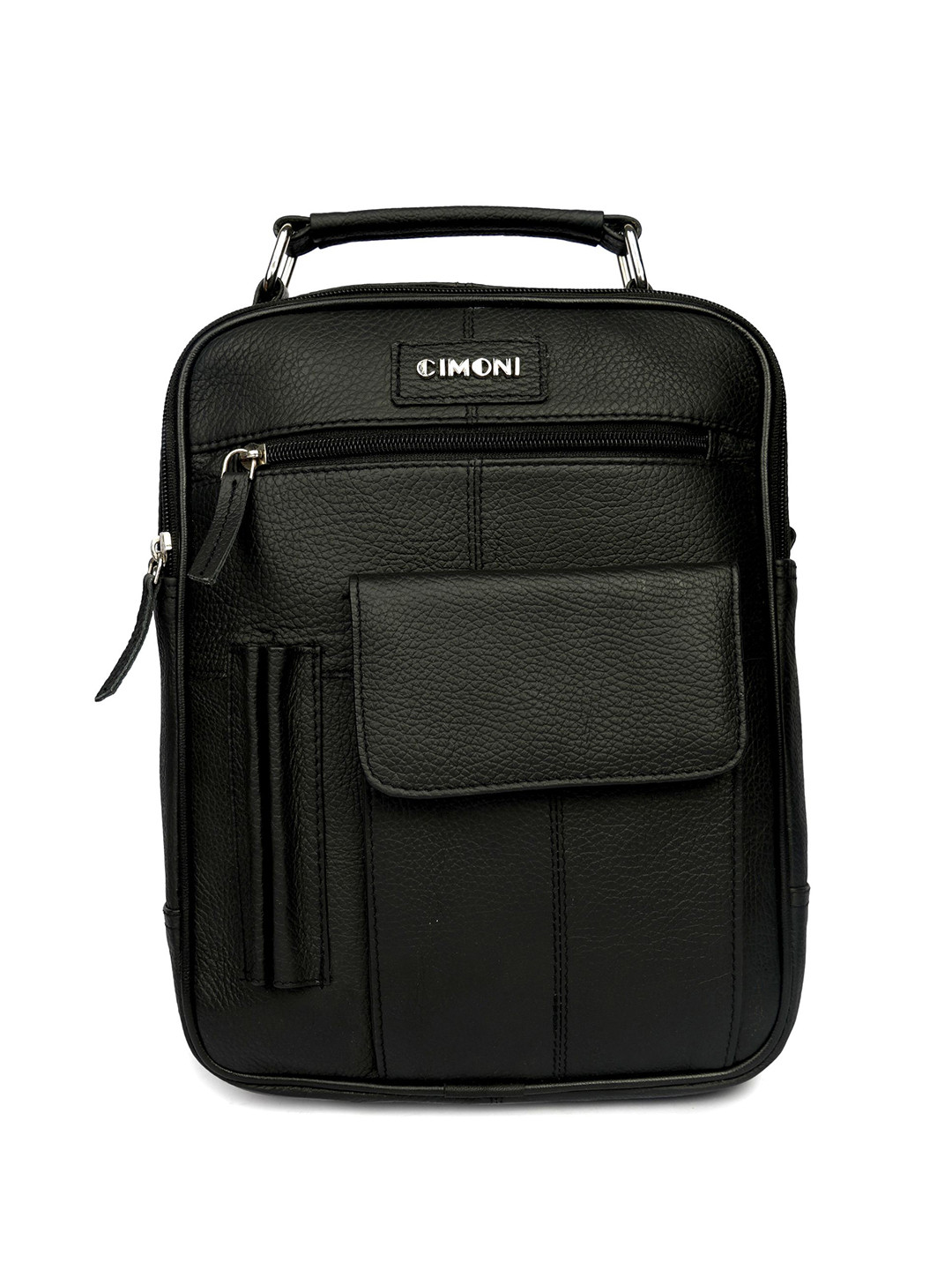 CIMONI Leather Handbags