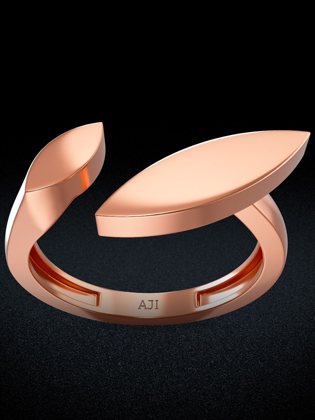 Joyalukkas Women 14KT Gold Ring