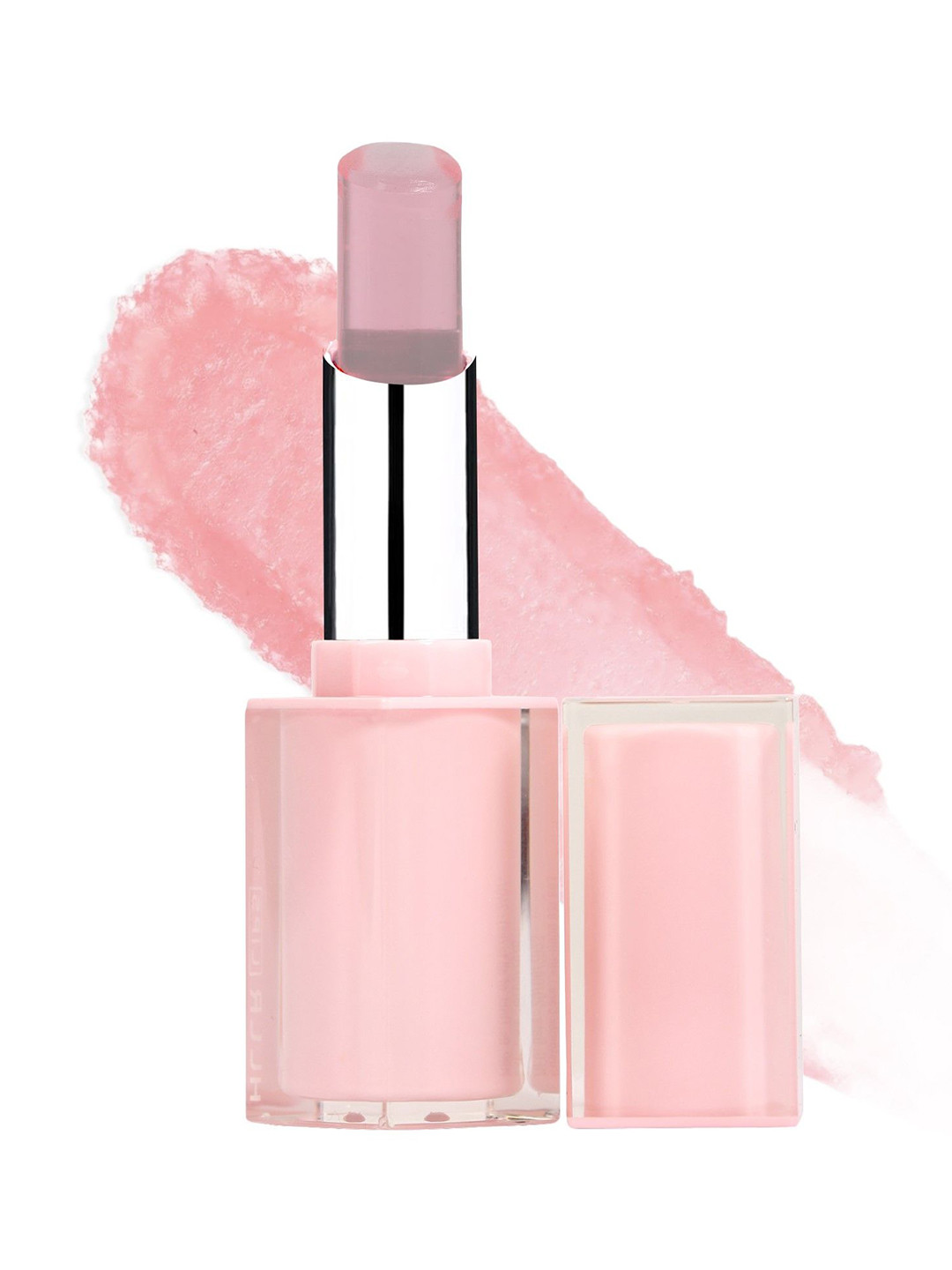 Seven Seas Rouge Gel Semi-Glossy Finish Lipstick - 3.5 g - Pink