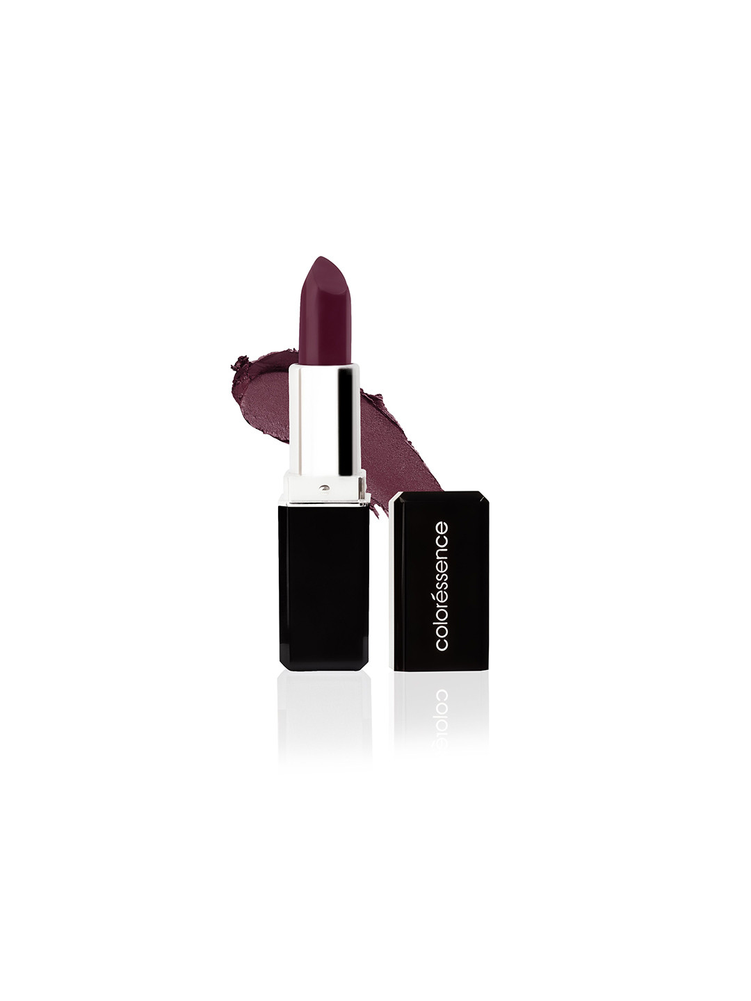 Coloressence Moist Bullet Matte Lip Color - 4 g - Splendid Plum