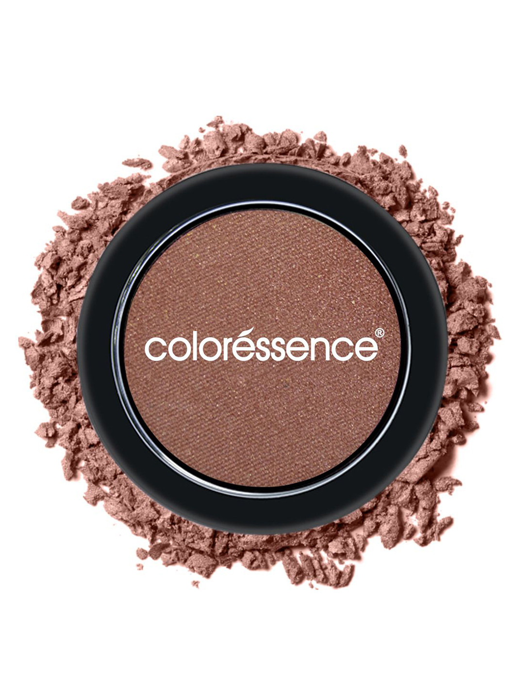 Coloressence Satin Smooth Blusher - 5 g - Golden Peach