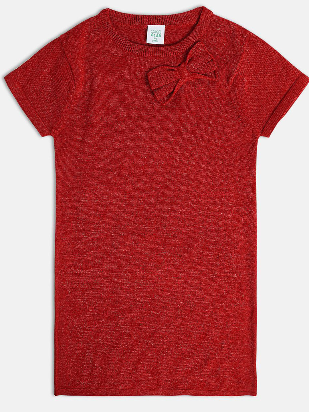 MINI KLUB Girls T-shirt Dress