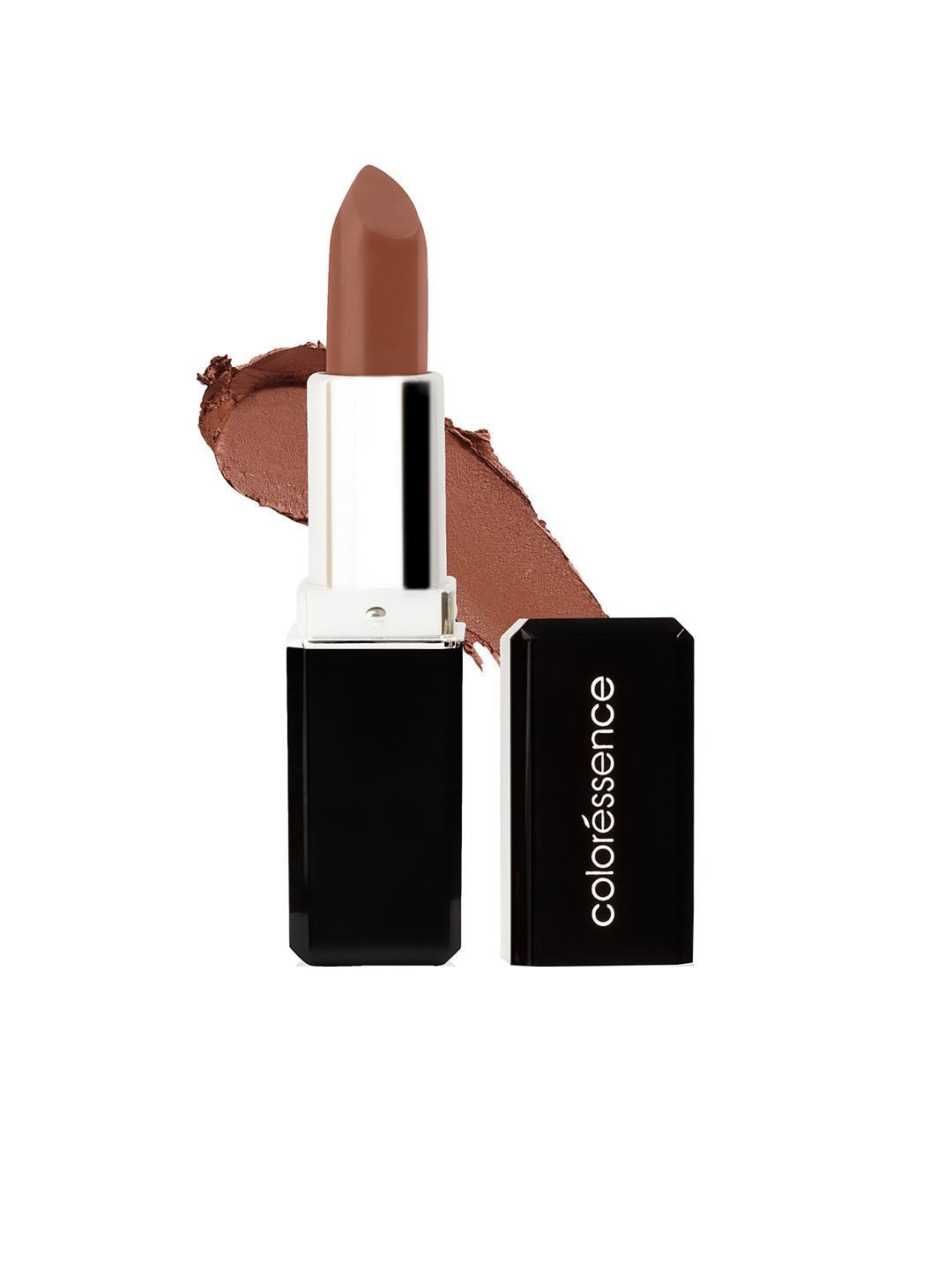 Coloressence Moist Bullet Matte Lip Color - 4 g - Woods