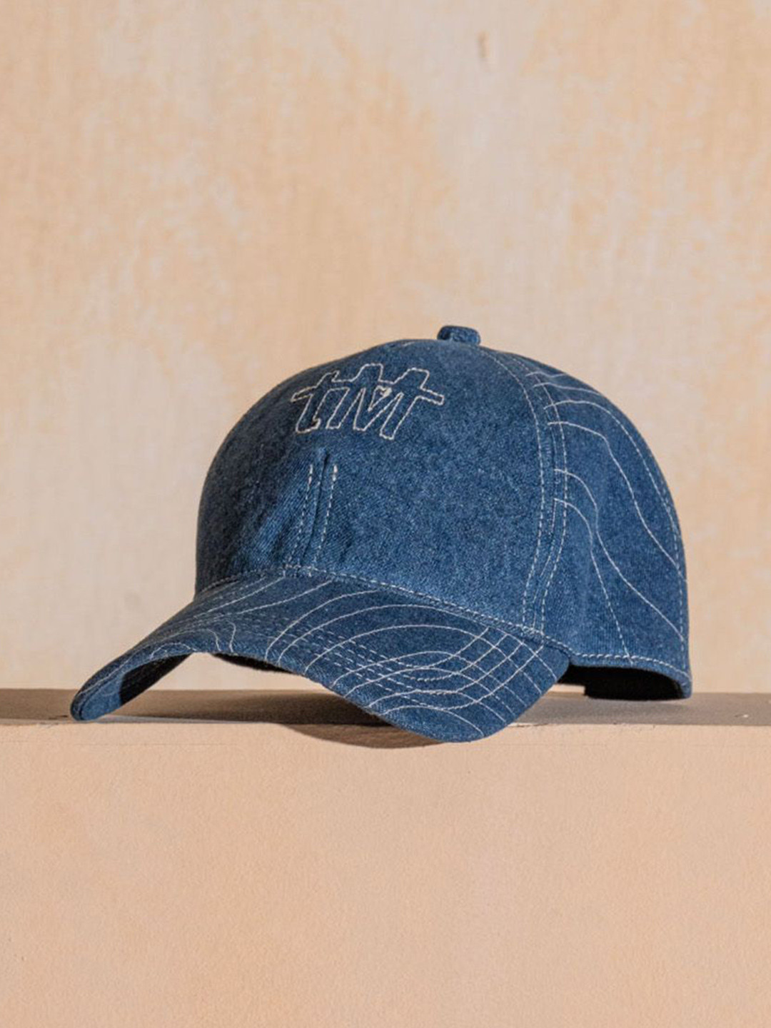 the Misnomer Adults Baseball Cap