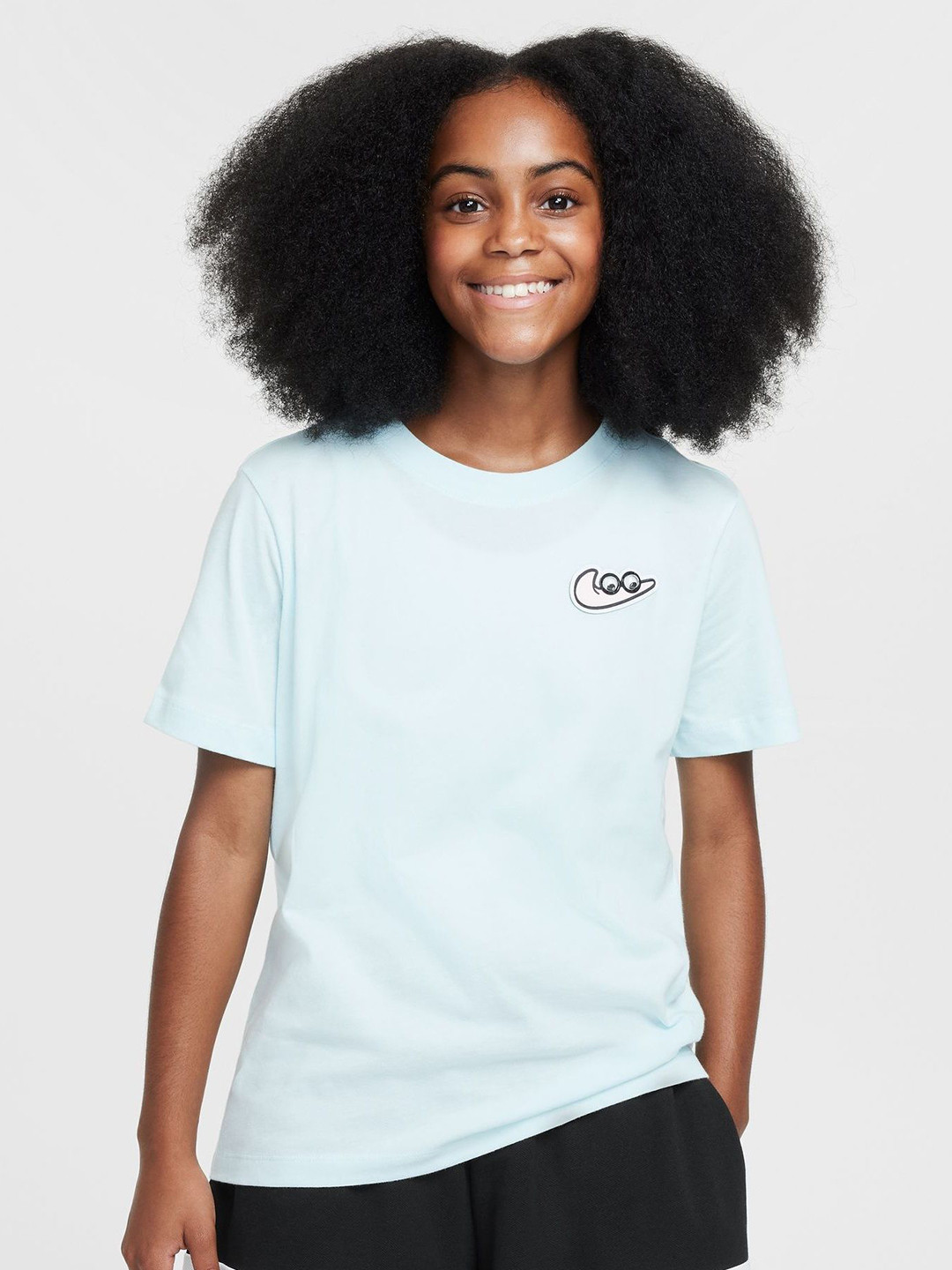 Nike Sportswear Older Kids T-Shirt