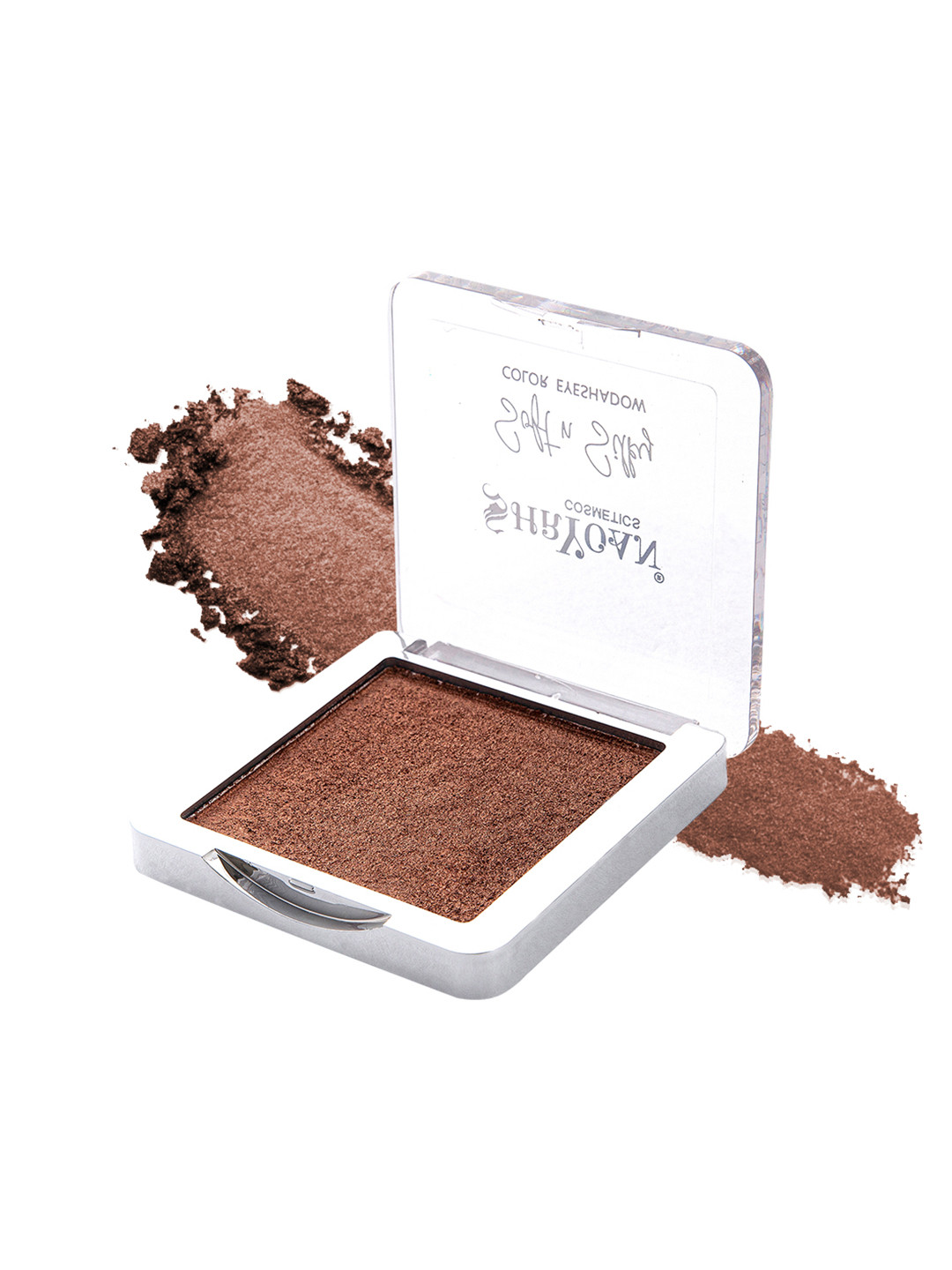 SHRYOAN Soft & Silky Color Eyeshadow - 5 g - Shade - 06