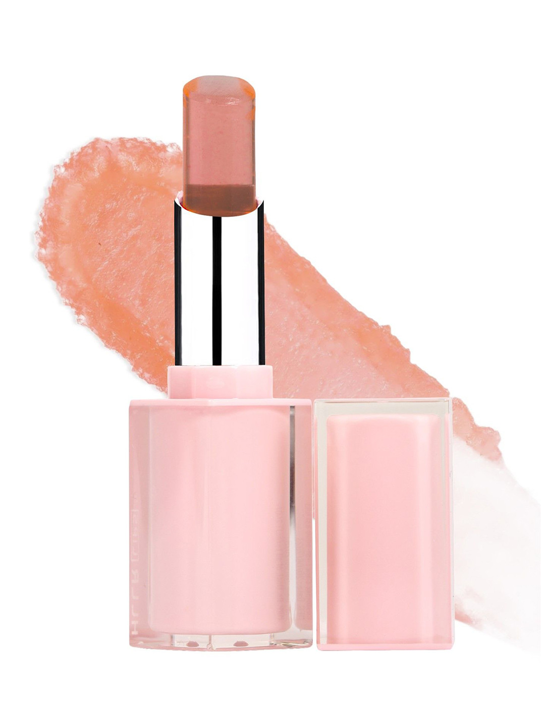 Seven Seas Rouge Gel Semi-Glossy Finish Lipstick - 3.5 g - Orange