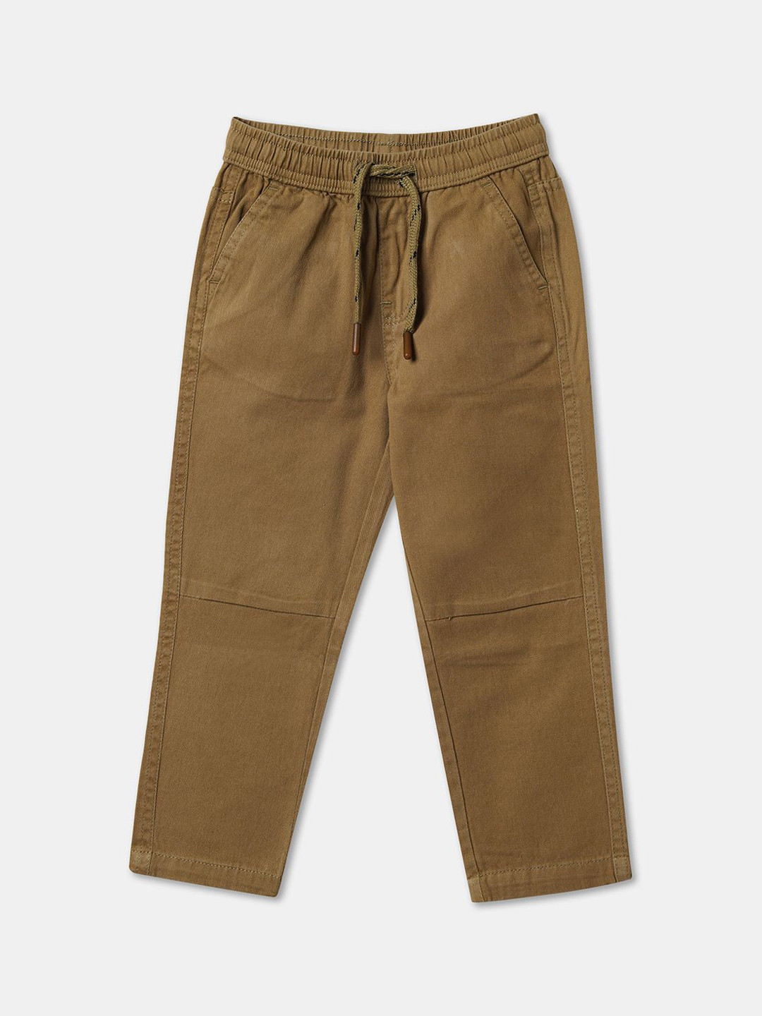 R&B Boys Cotton Trouser