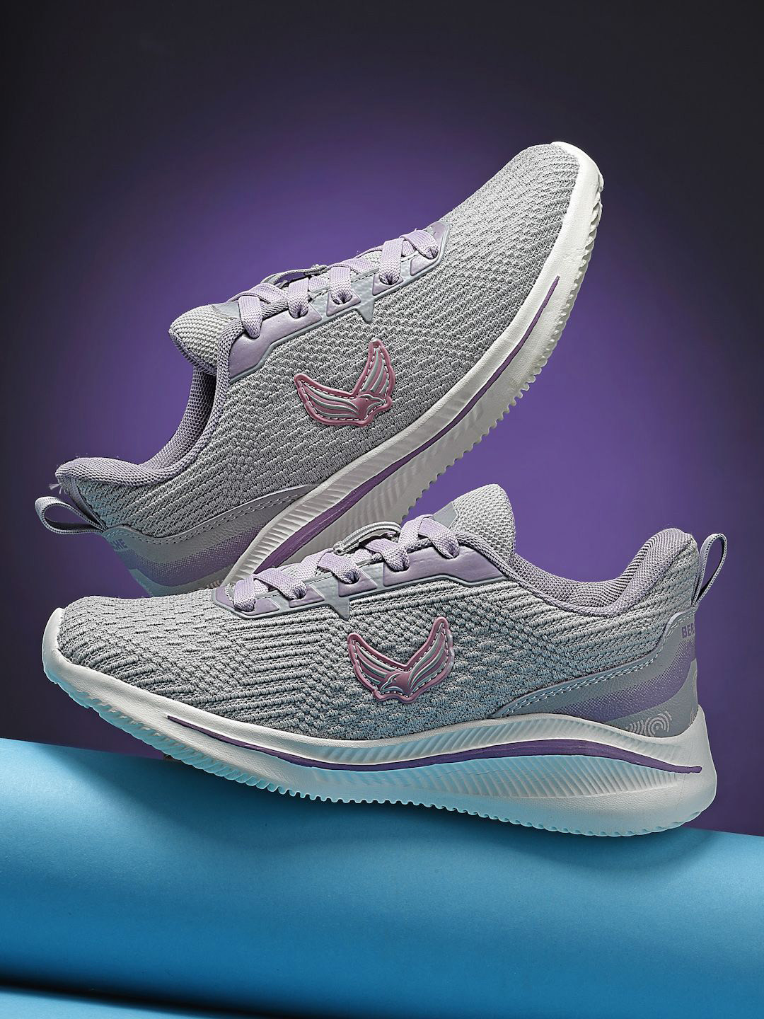 BERSACHE Women Sneakers