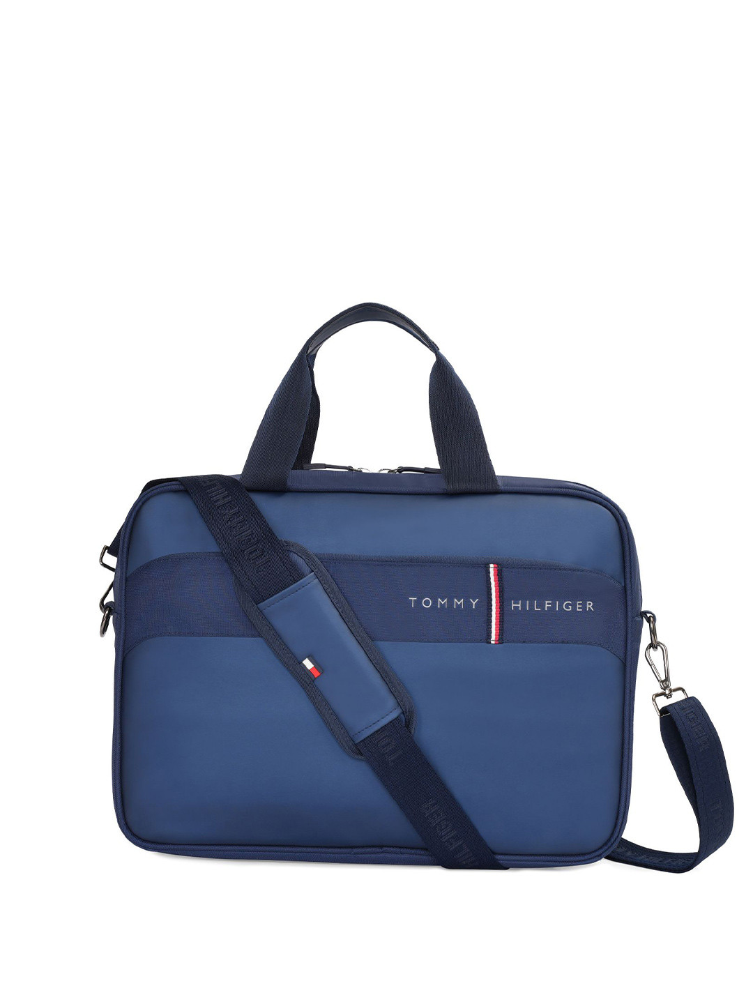 Tommy Hilfiger Unisex Laptop Bag