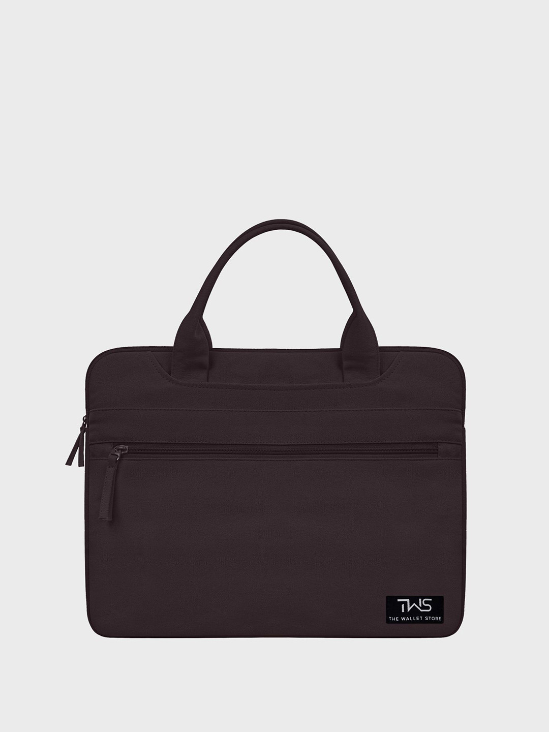 The Wallet Store Unisex Laptop Bag