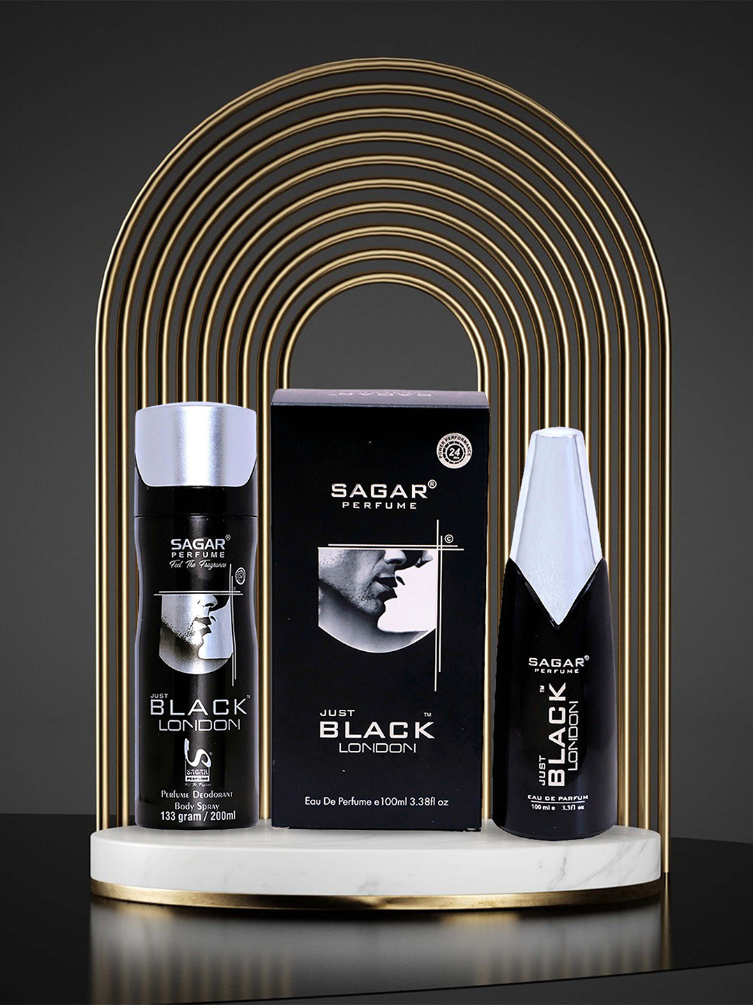 Sagar Perfume Surat Uk Pound Sagar Attar At ₹ 100/piece Body