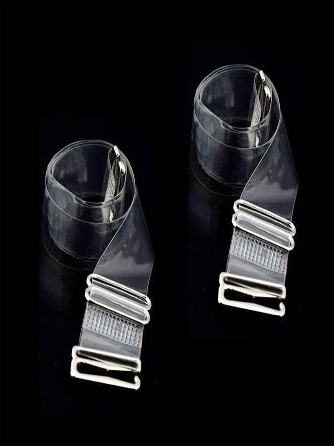 KRENOZ Women All Day Comfort Bra Straps And Extenders Lingerie Accessories