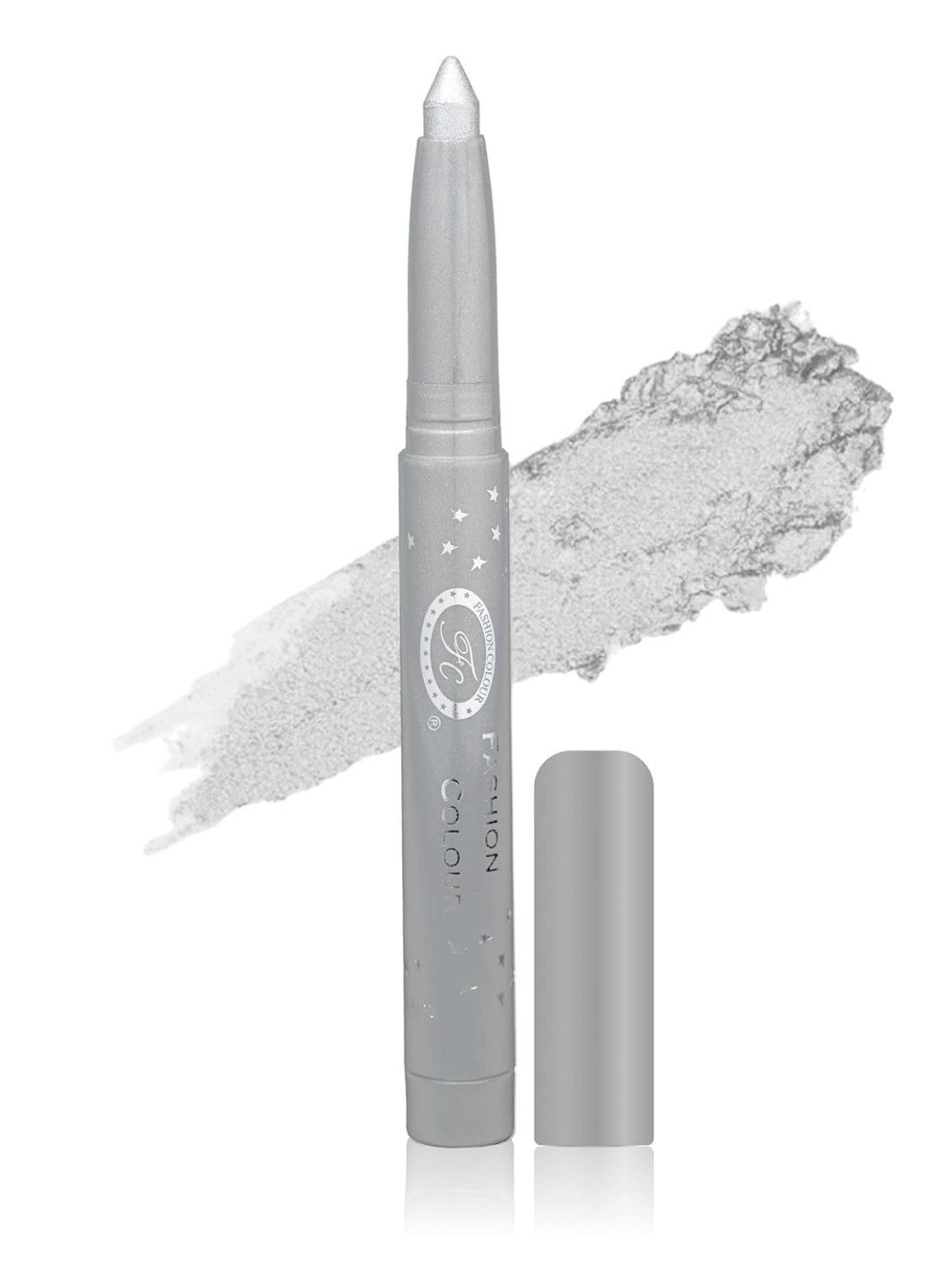 Fashion Colour German Eyeshadow 1.4 g - Crystal Light 01