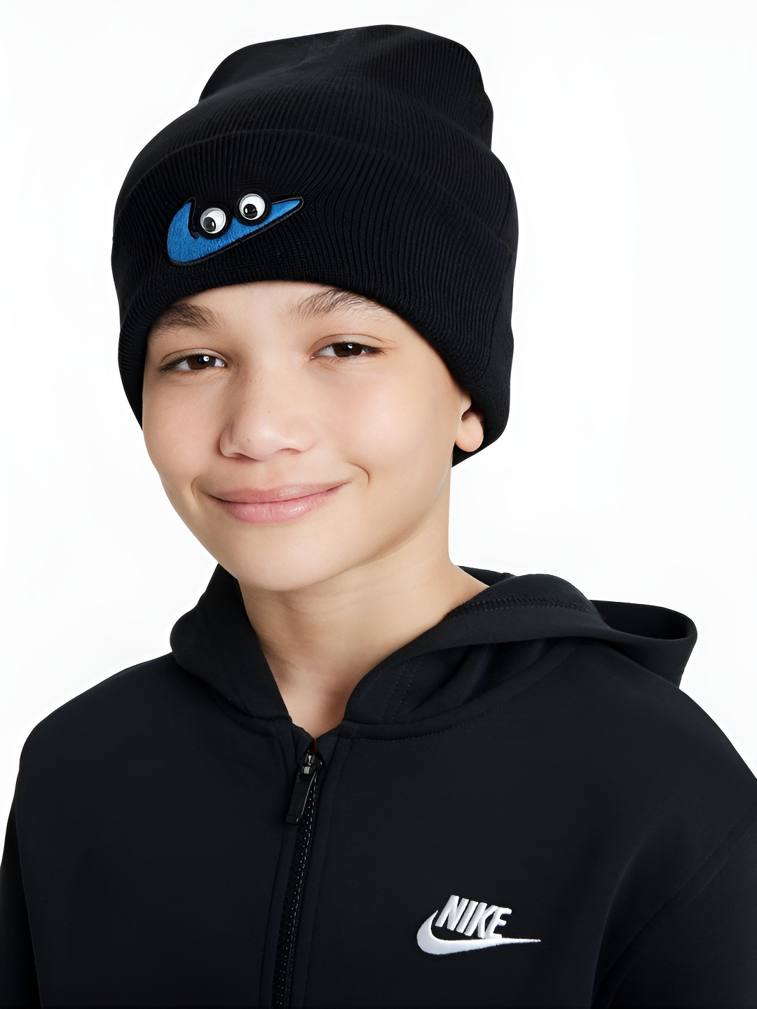 Nike Older Kids Peak Beanie