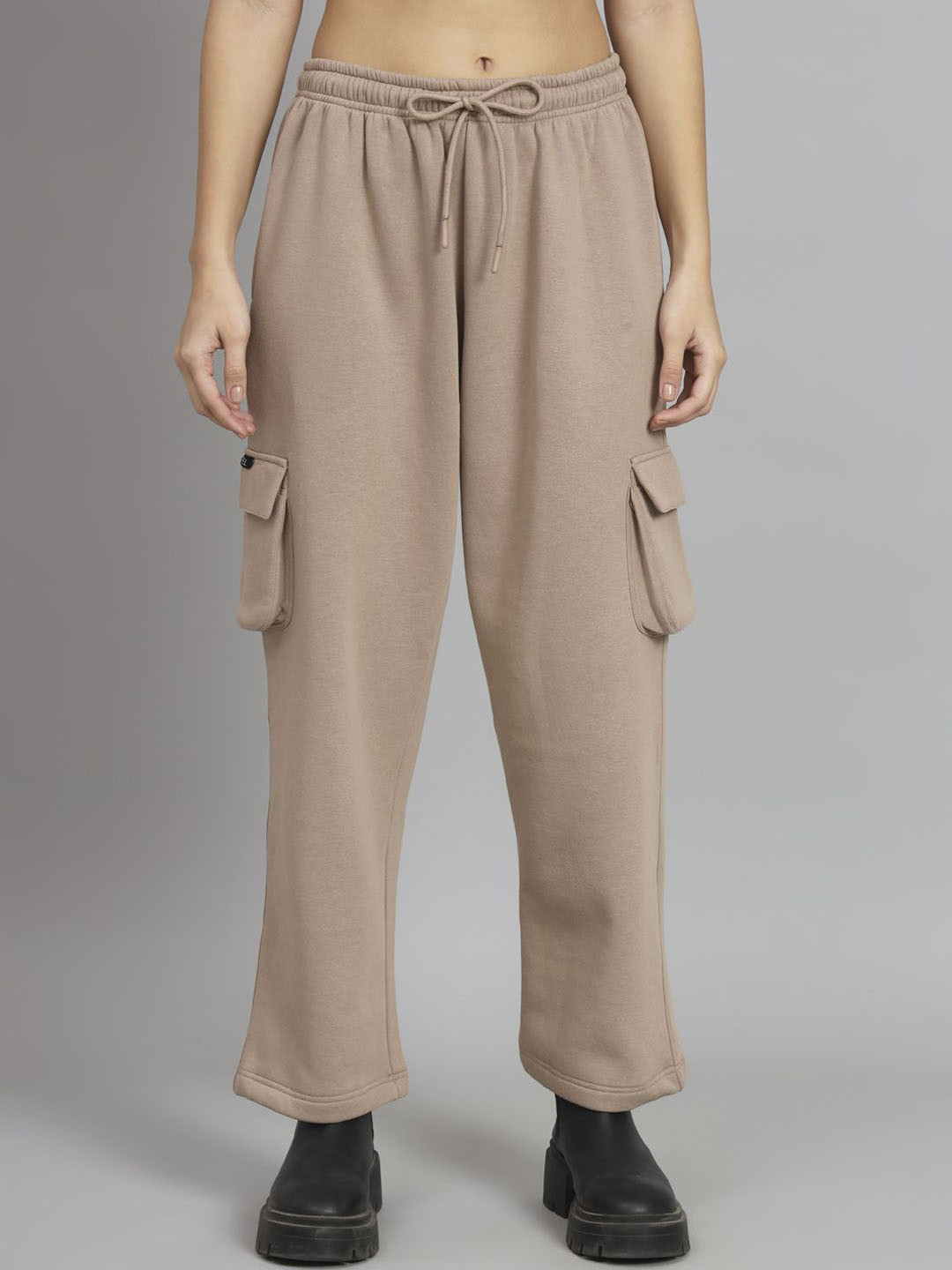 GRIFFEL Women Printed Tracksuit