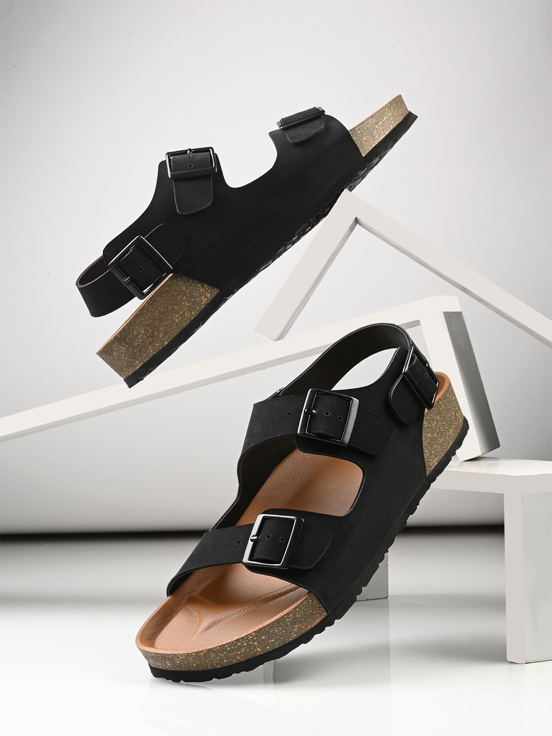 Killer Men Casual Comfort Sandals