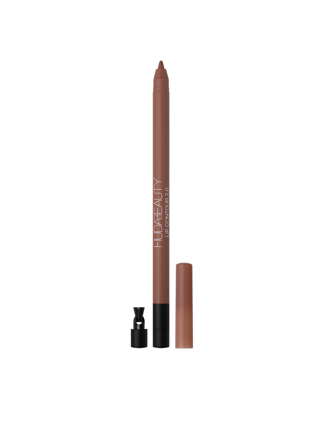 Huda Beauty Lip Contour 2.0 Automatic Matte Long Lasting Lip Pencil - Terracota