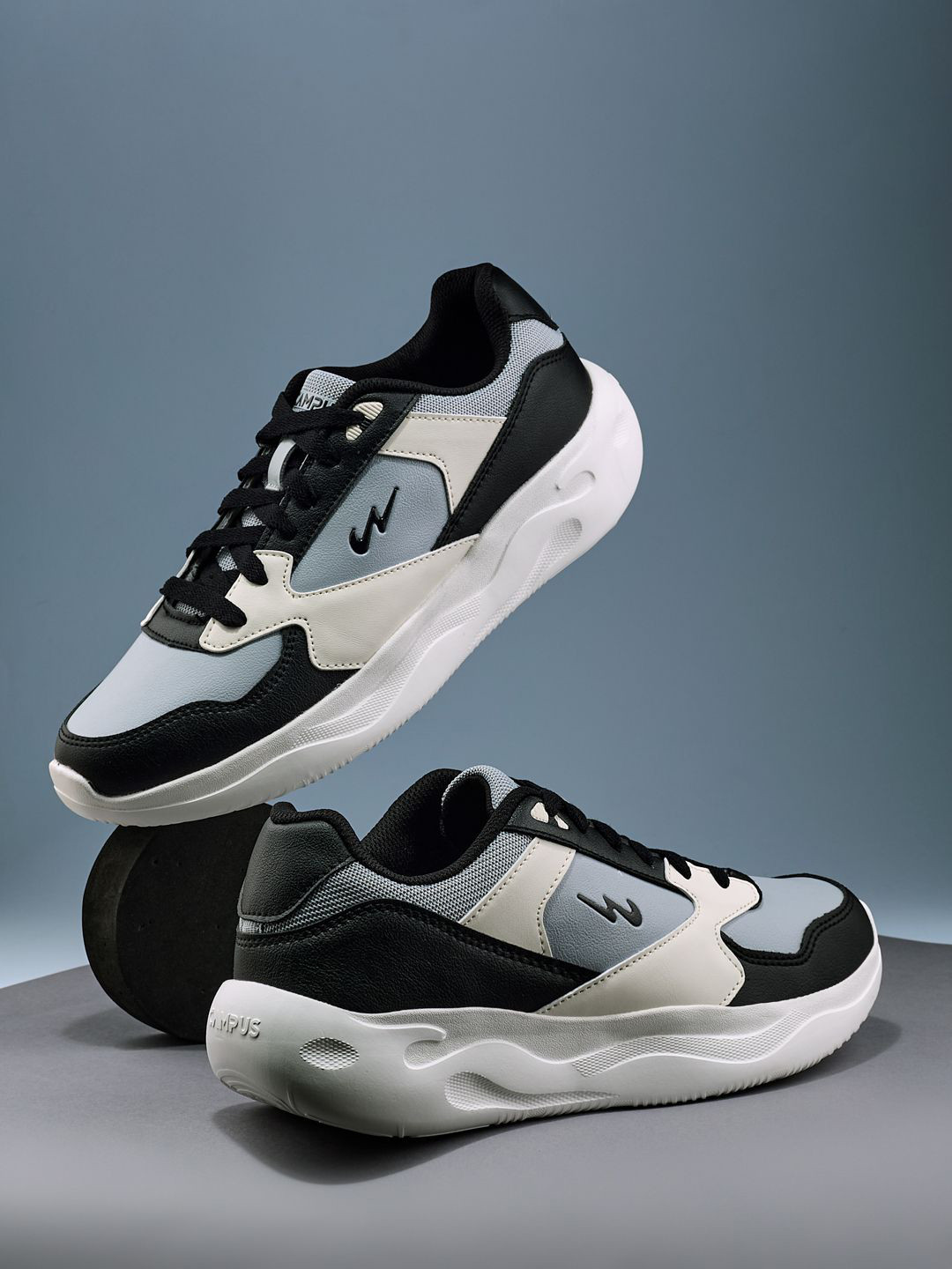 Campus OG-35 Men Lace-Up Sneaker