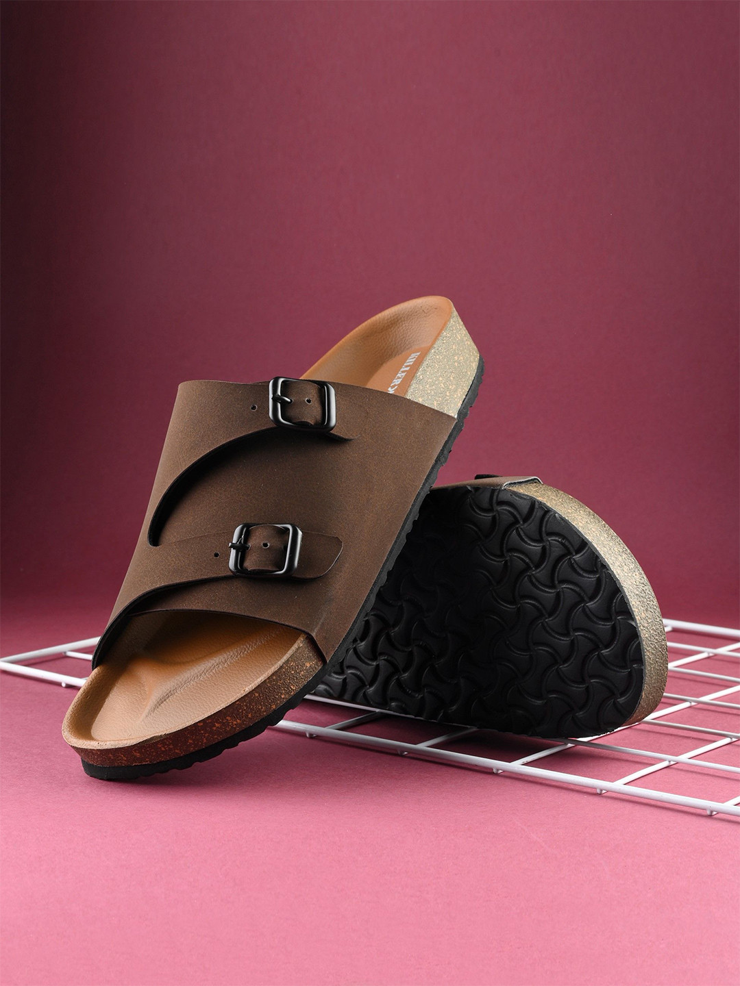 Killer Men Anti Static Comfort Sandals