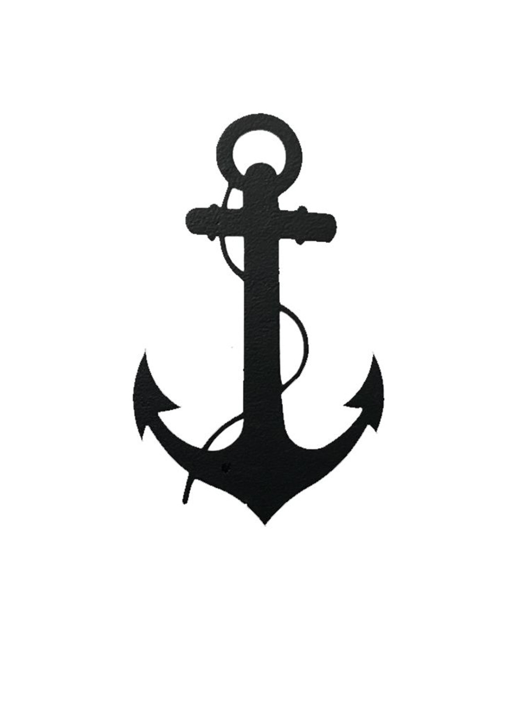 Comet Busters Handcrafted Temporary Body Anchor Tattoo