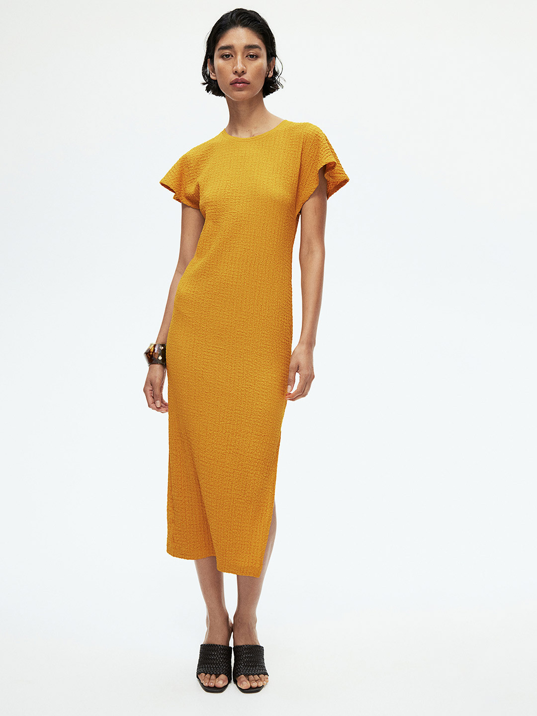 H&M Women Ladies Bodycon Dresses