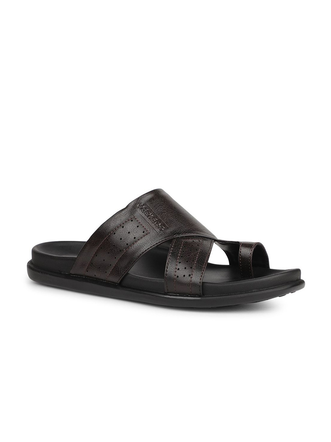 Liberty Leeks 10 Men Solid Slipper