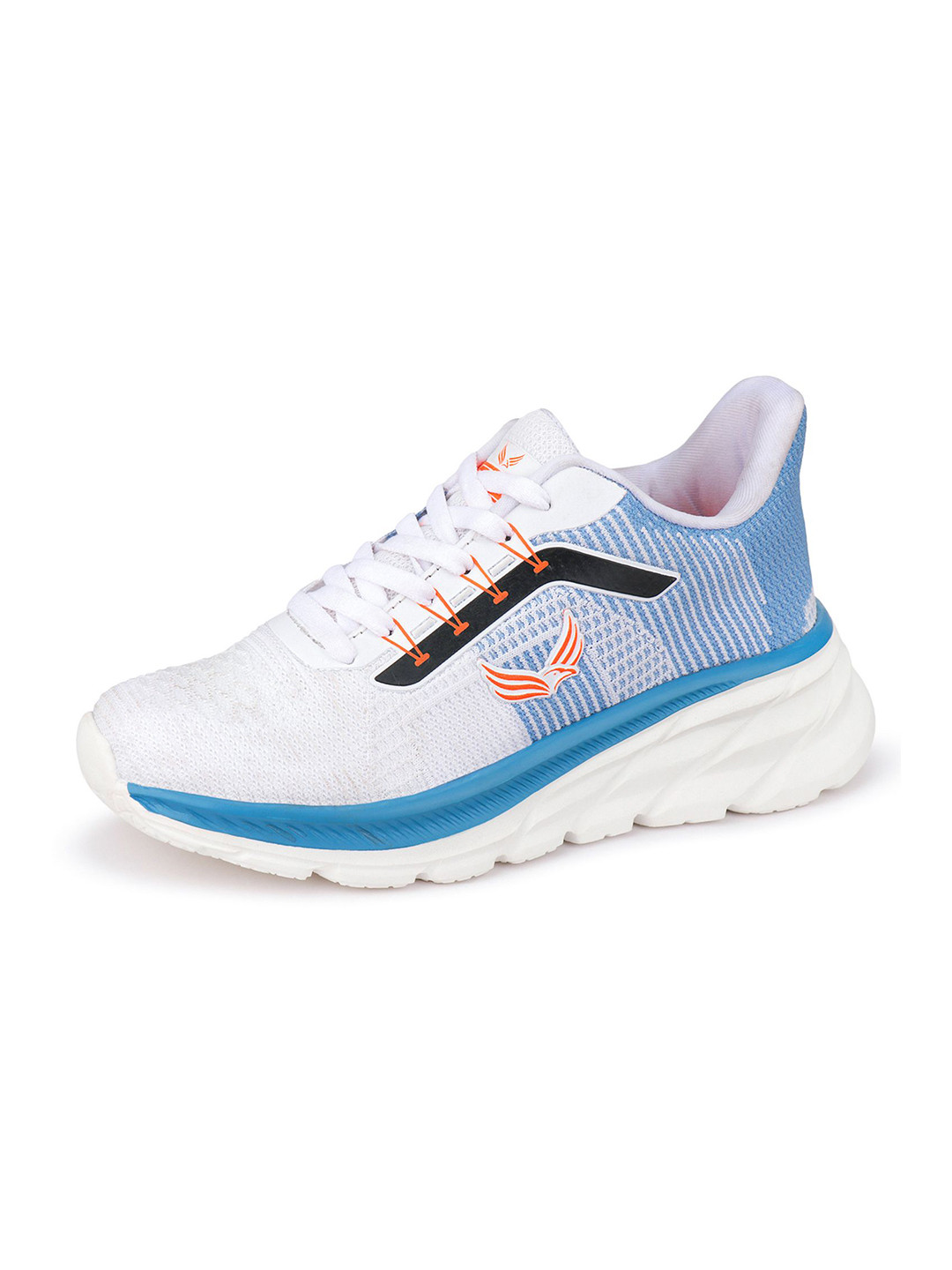 BERSACHE Men Running Non-Marking Casual Shoes