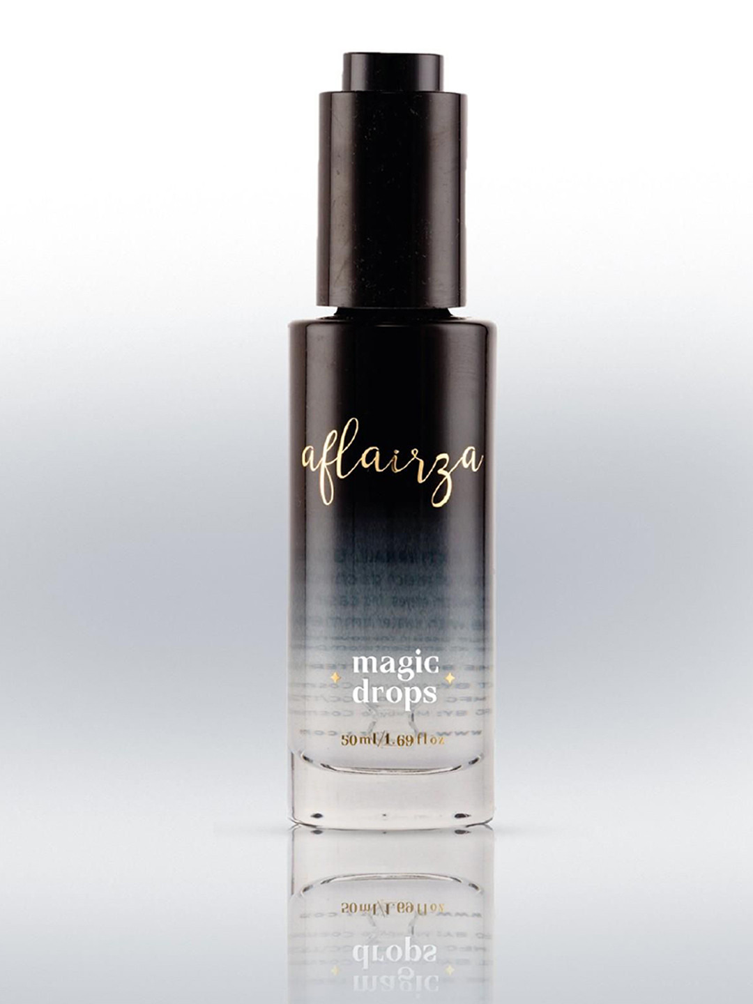 AFLAIRZA Magic Drop Long Lasting Waterproof Primer - 50 ml