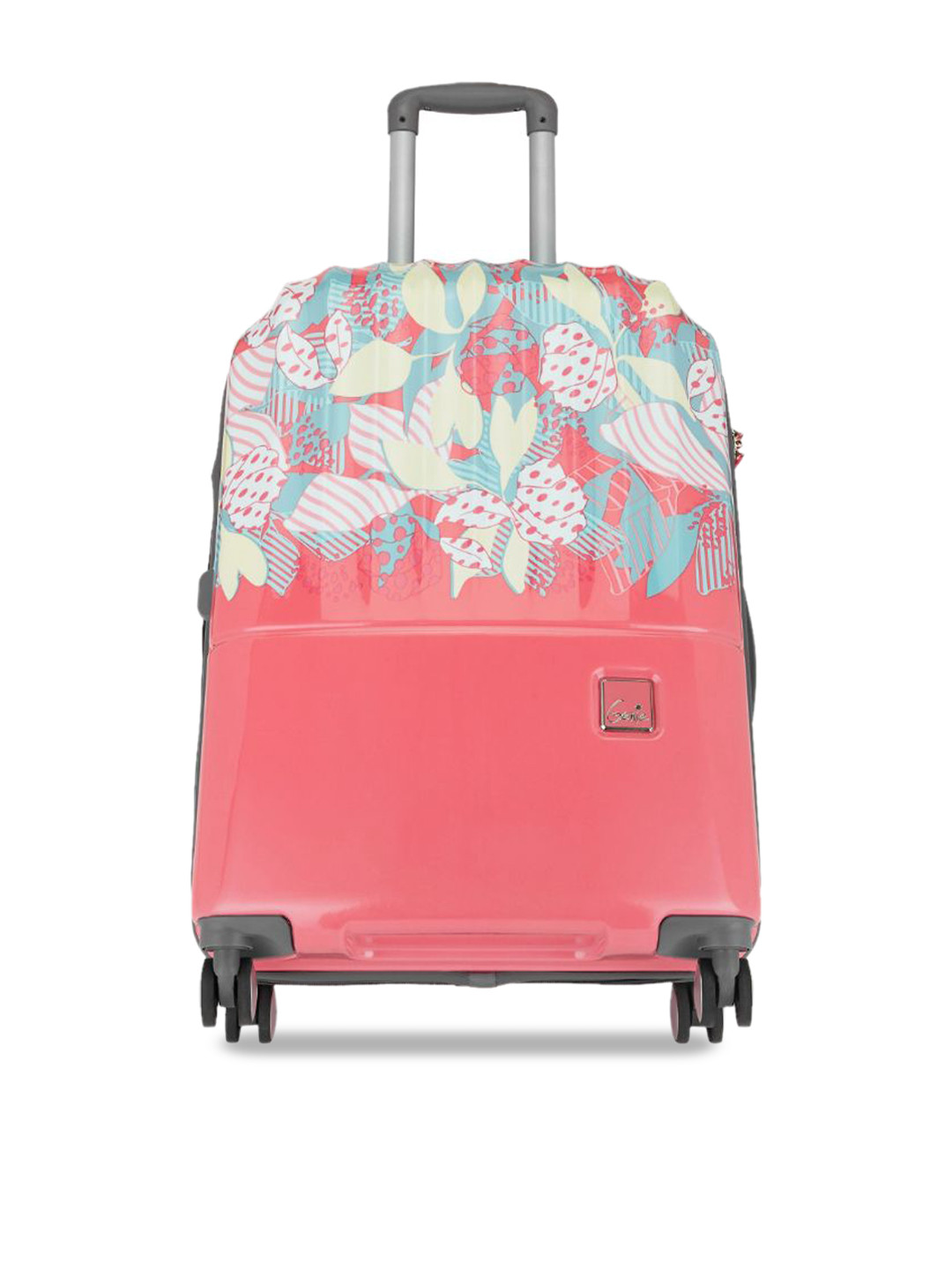 Genie Sprout Hard-Sided Trolley Bag