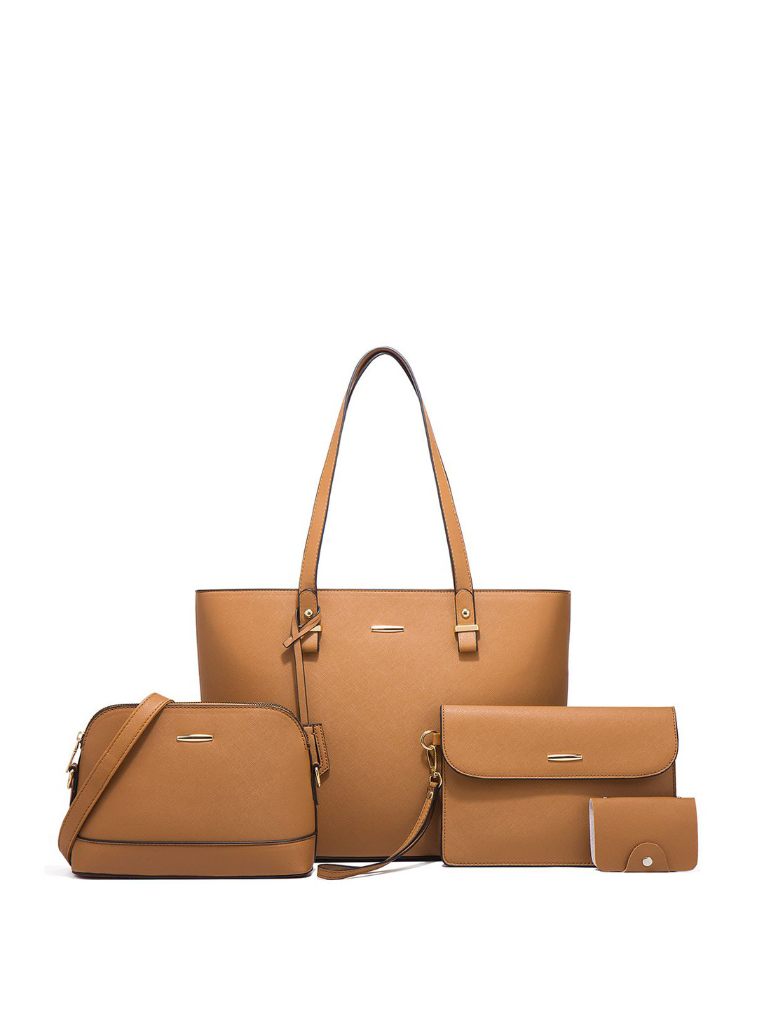 RAVE Women Solid Shopper Shoulder Bags