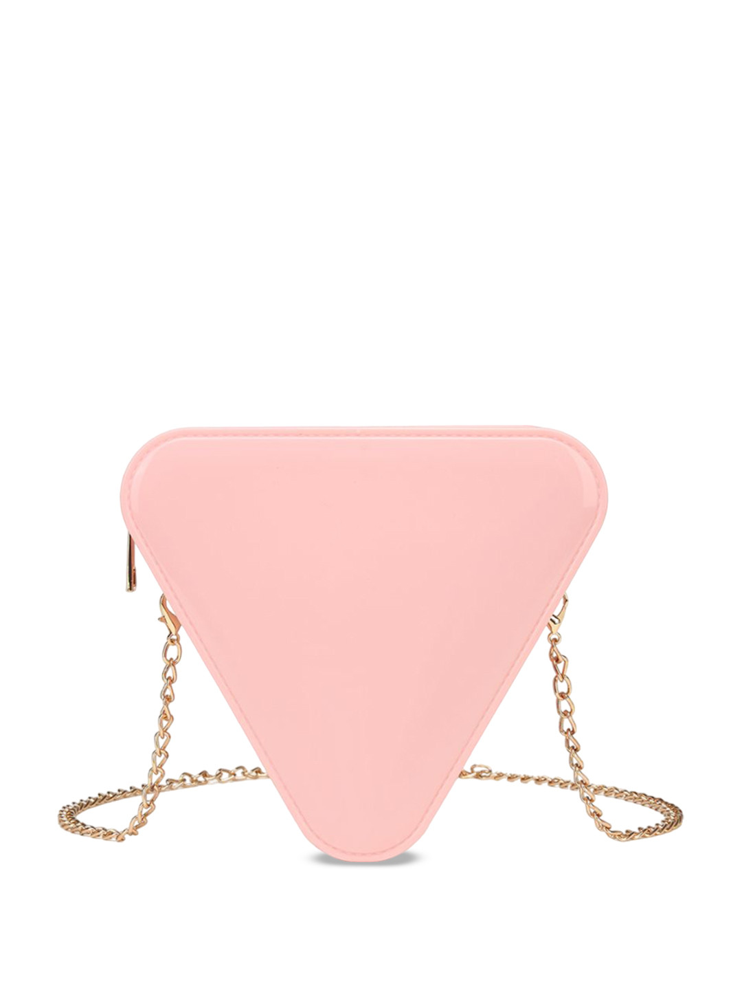 RAVE Women Solid Swagger Sling Bag