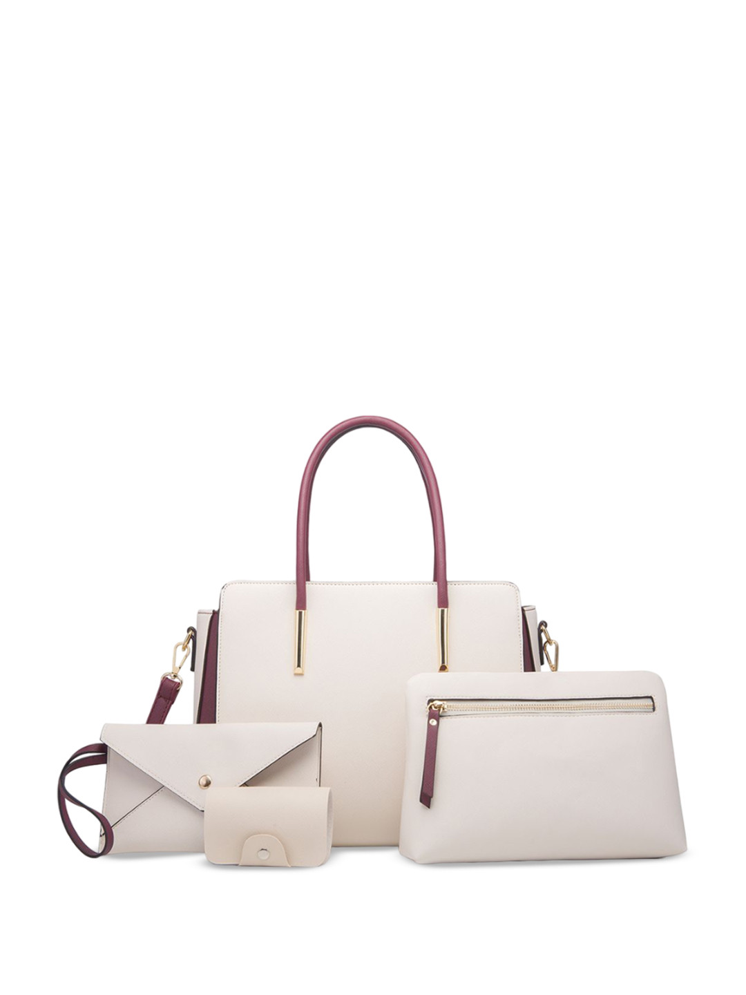 RAVE PU Up to 12 inch Fashion