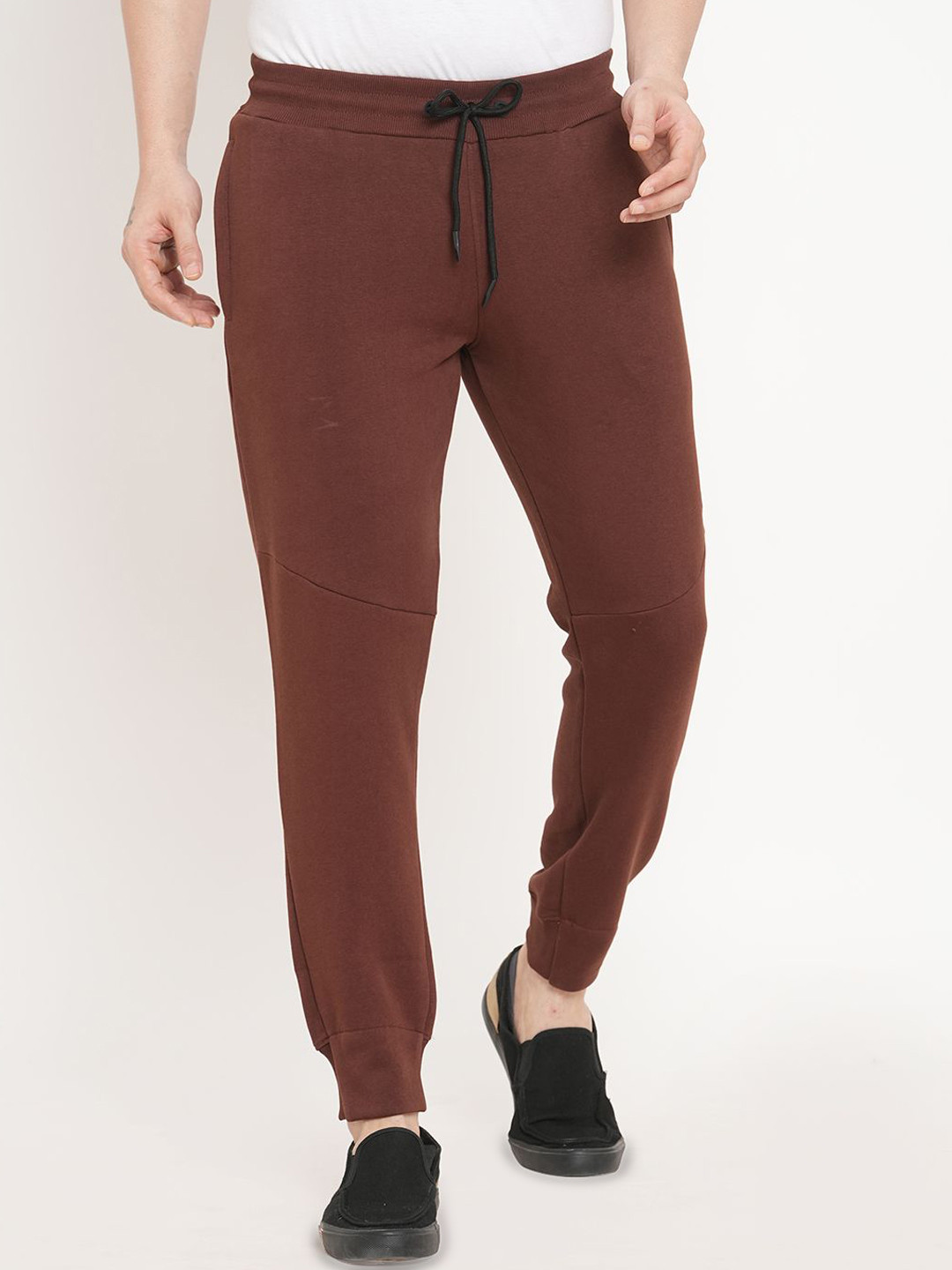 Sweet Dreams Men 4-Way Stretch Joggers