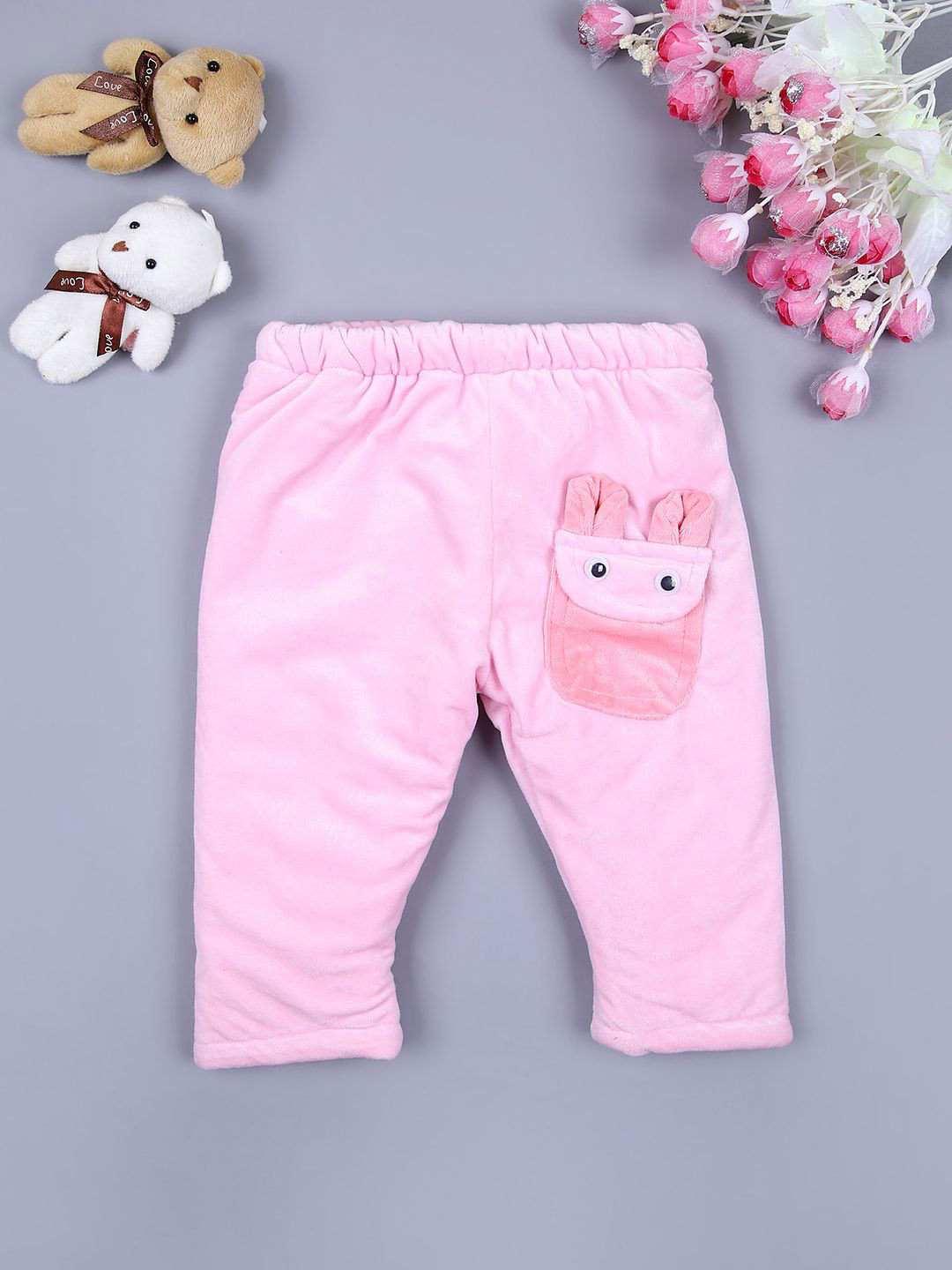 V-Mart Infant Mid-Rise Lounge Pants