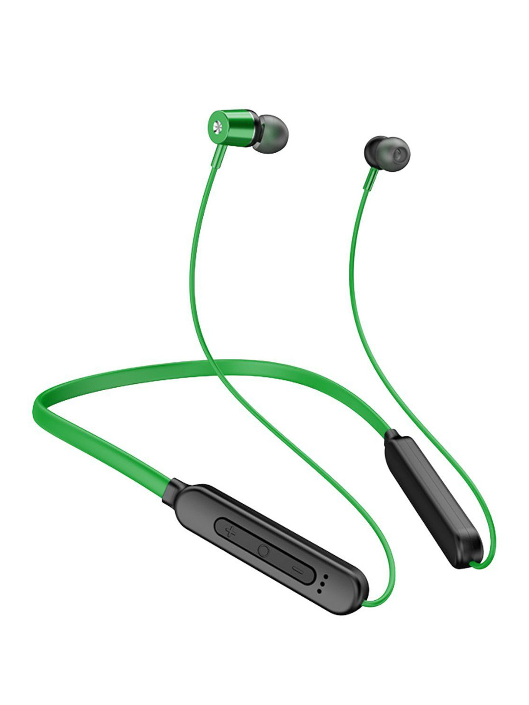 zusix Elite Plus With Upto 40 Hrs Playtime In-Ear Wireless Neckband