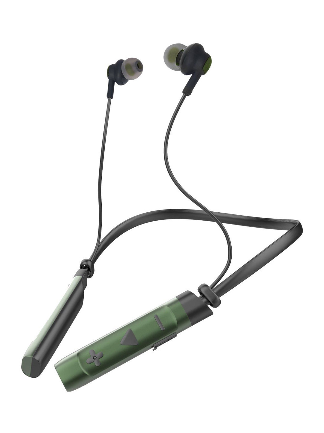 zusix Dhamaka 01 With Upto 24 Hrs Playtime Bluetooth In-Ear Wireless Neckband