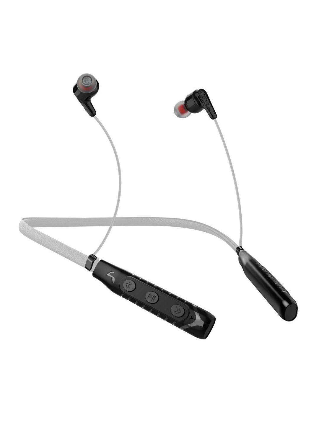 zusix Dhamaka 60 With Upto 24 Hrs Playtime Bluetooth In-Ear Wireless Neckband