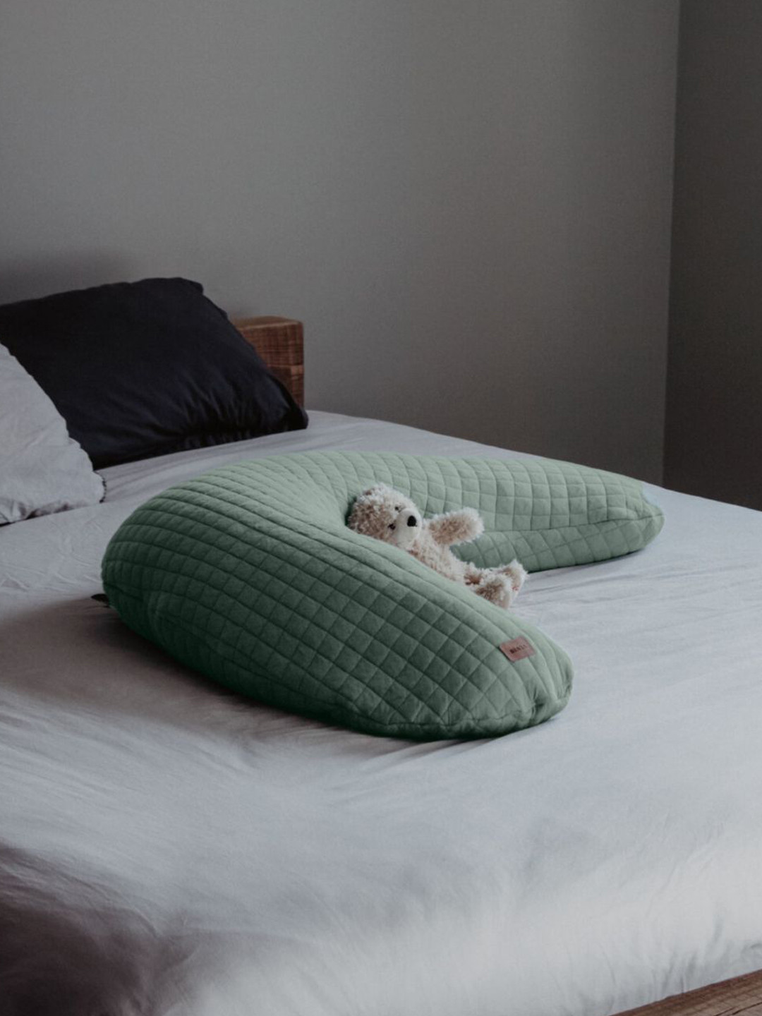 BEABA Kids Patterned Regular Feeding Essentials