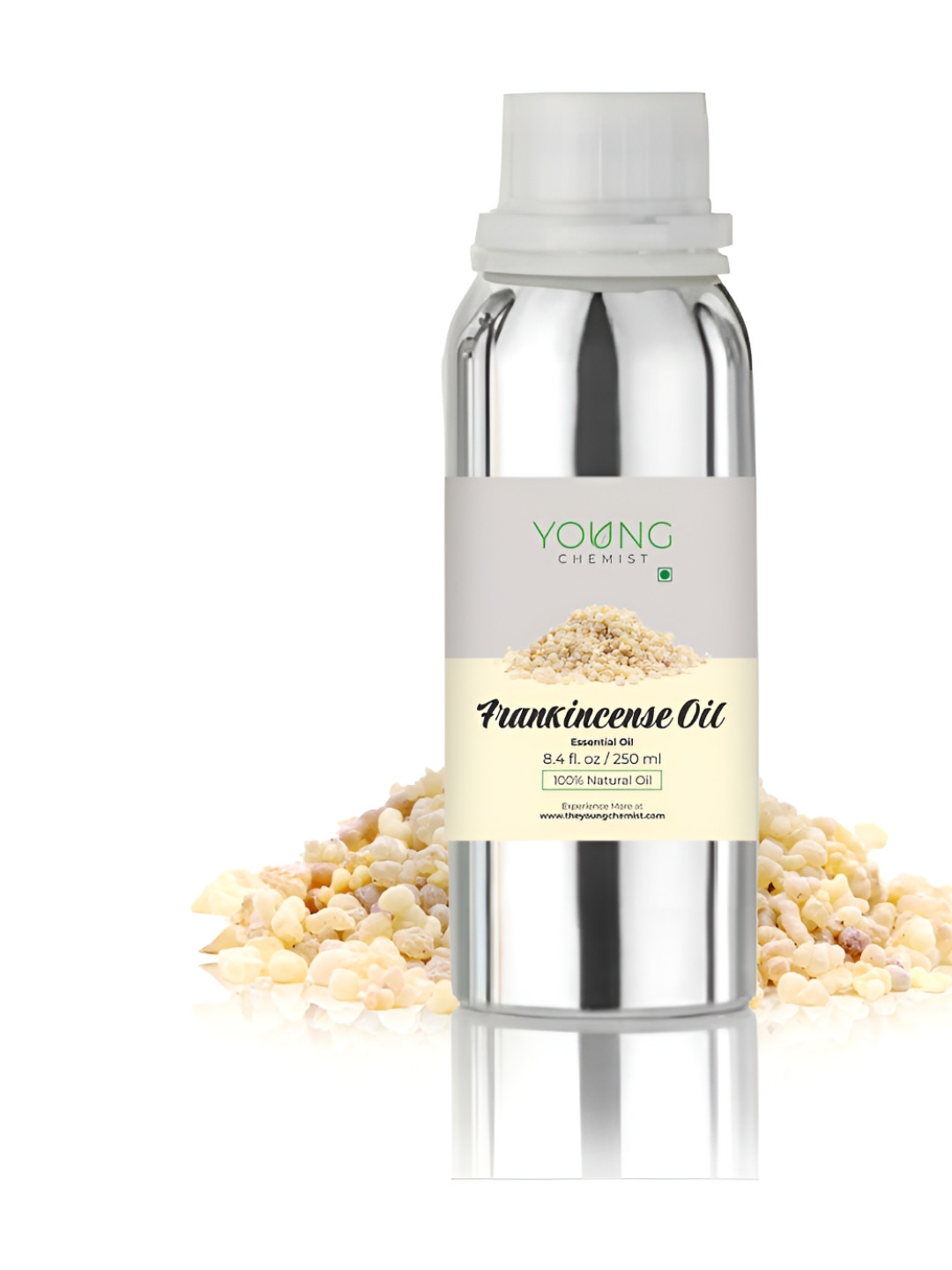 YOUNG CHEMIST Frankincense Essential Oil - 250 ml
