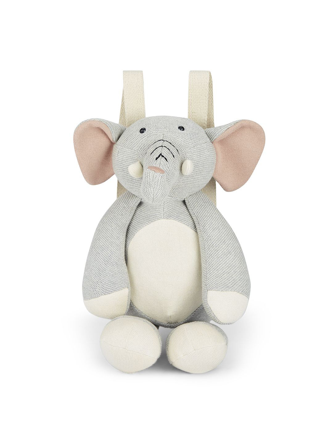 haus & kinder Kids Cotton Cover Carry Bag