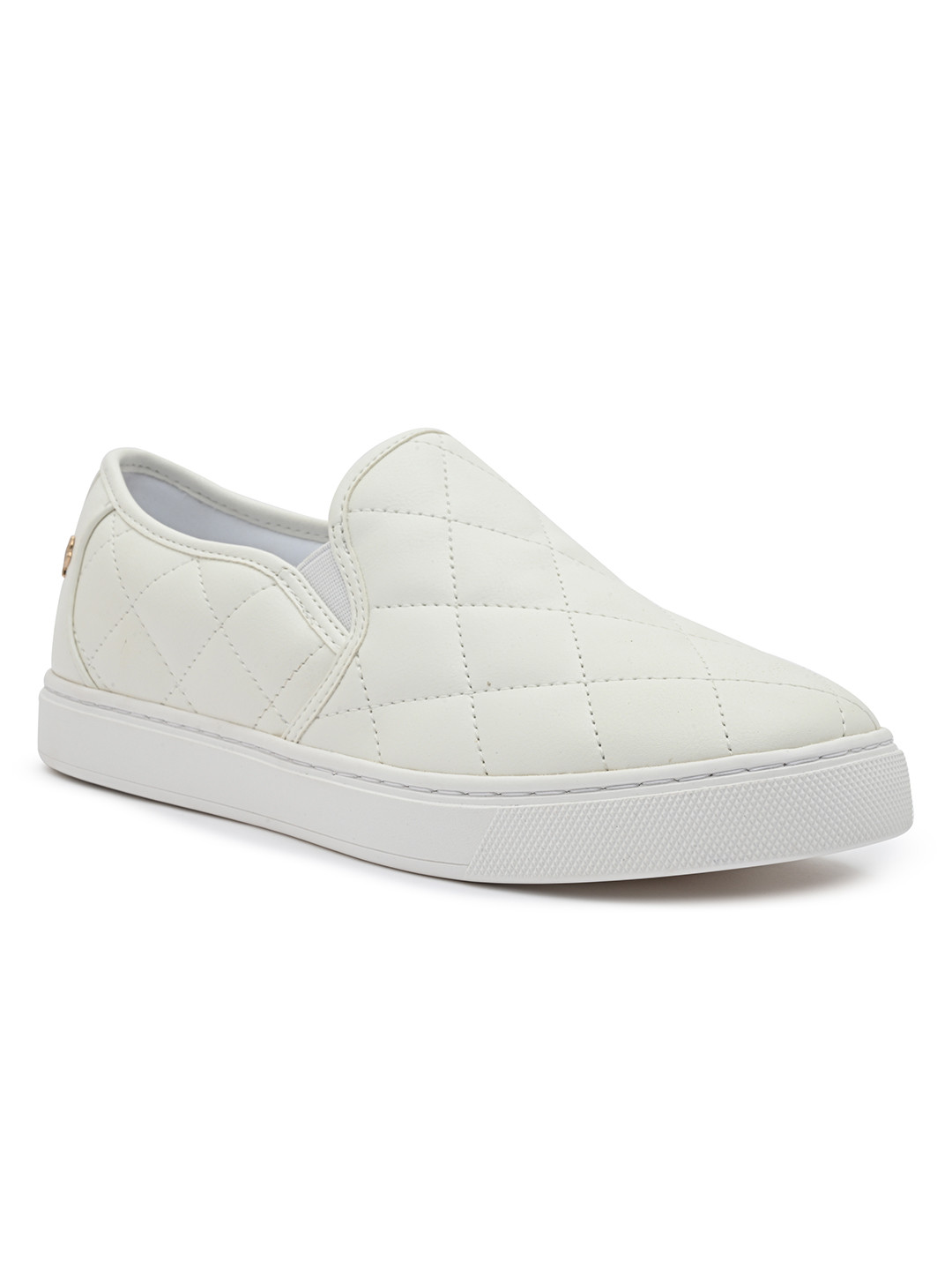 ALDO Women  ACEENA-IN100 Textured Slip-On Sneakers
