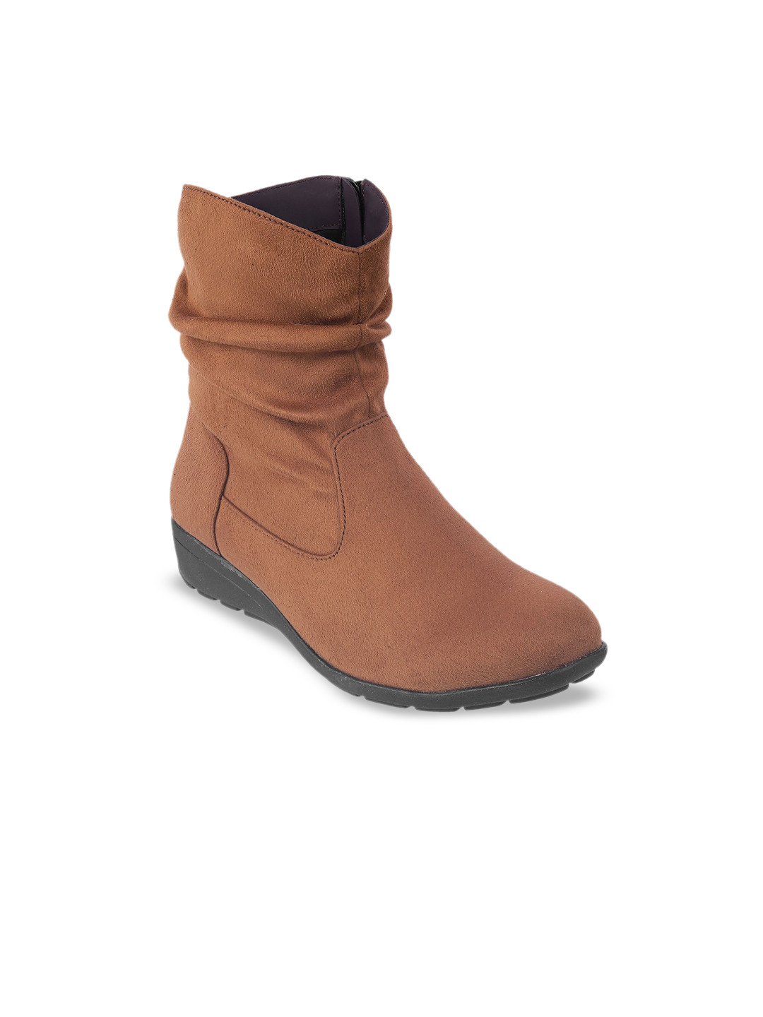 Catwalk Women Suede Boots
