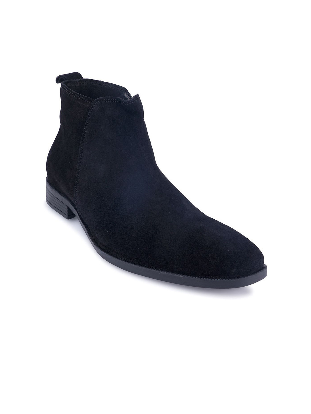 ITALIAN ELEGANZA Men Casual Regular Boots