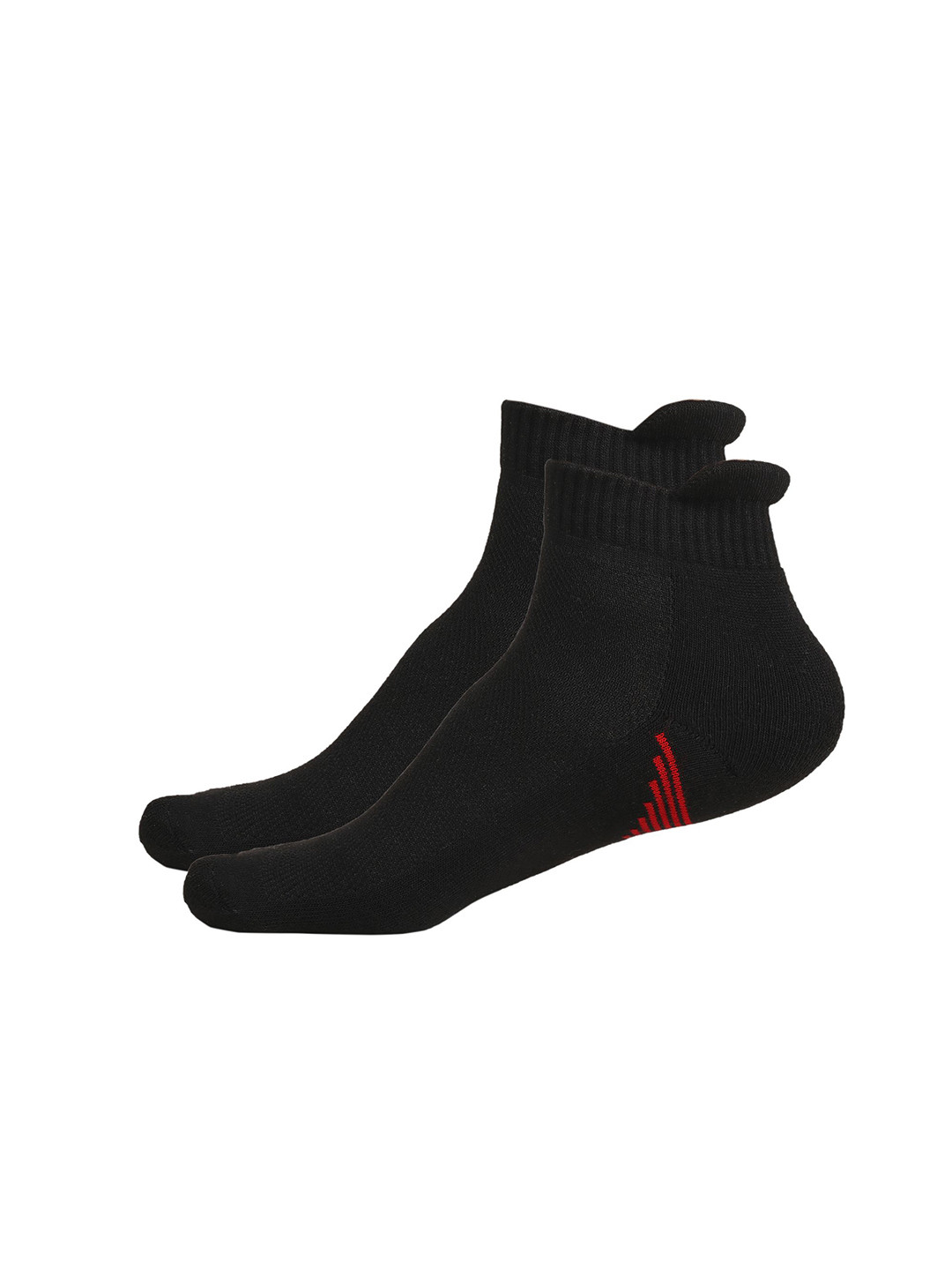 WYSE Men Bamboo Ankle-Length Bamboo Socks