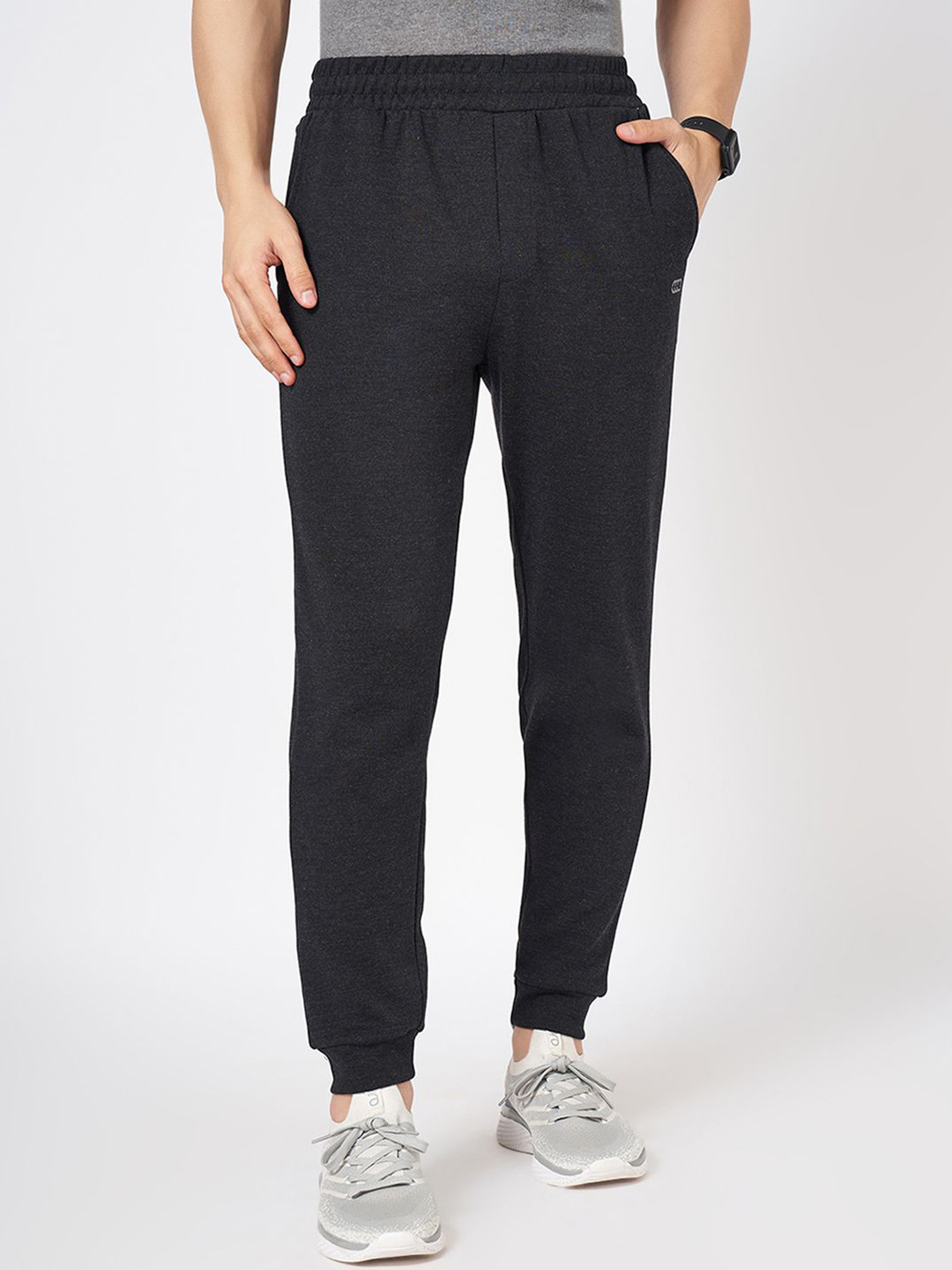 Ajile by Pantaloons Men Regular Fit Joggers
