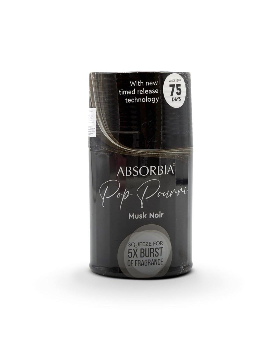 Absorbia Musk Noir Air Freshener 400ml