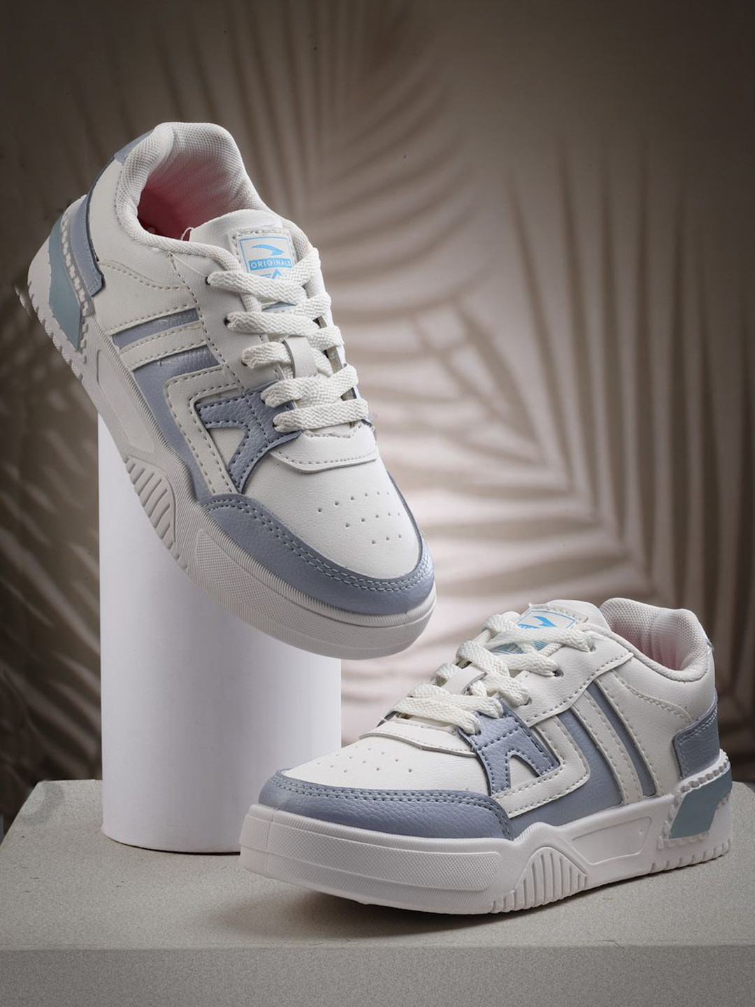 ASIAN Women Sneakers