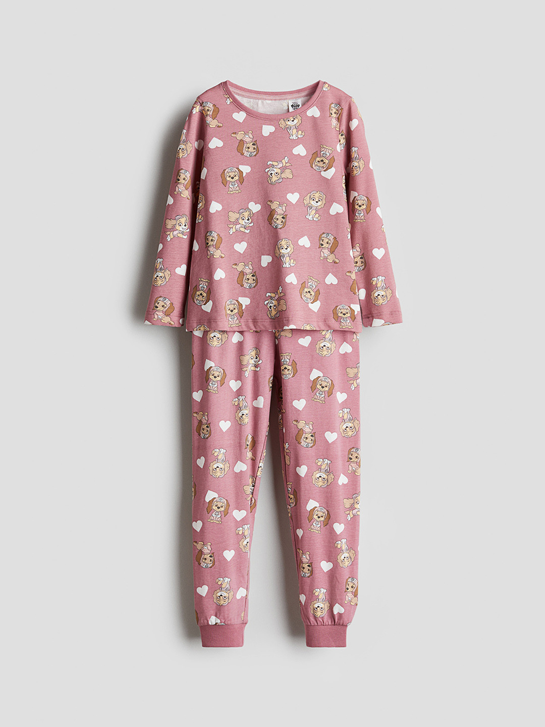 H&M Jersey Pyjamas