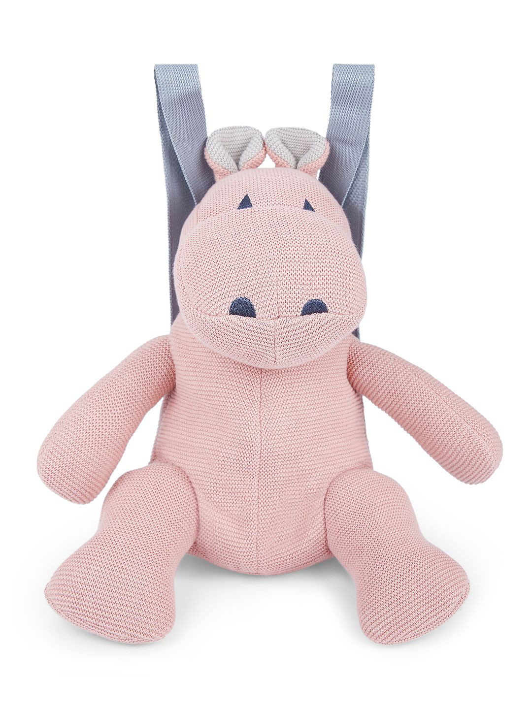 haus & kinder Kids Pure Cotton Backpack